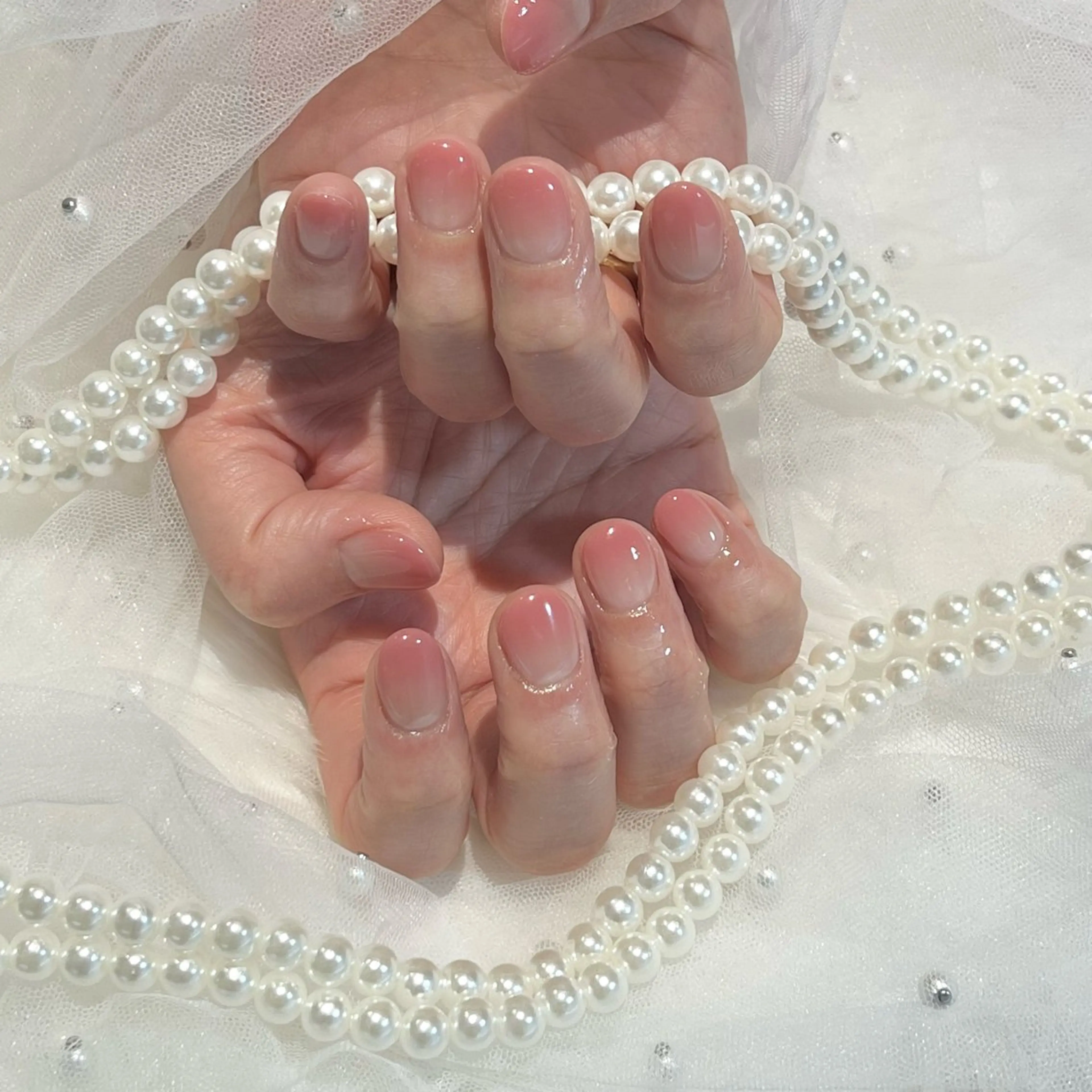 ネイル WISTERIA megumiのネイルデザイン