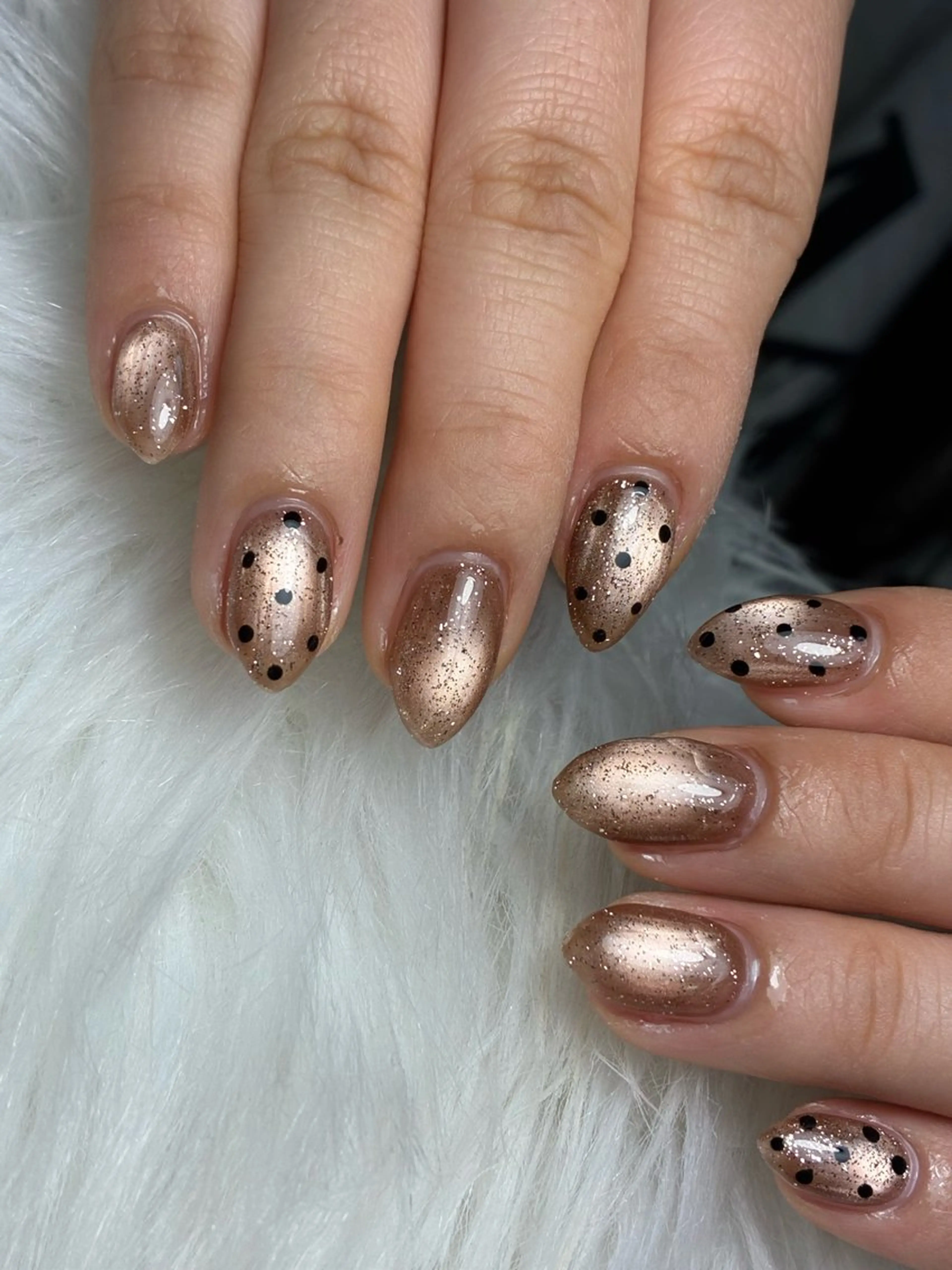 ネイル ハンドネイル JR西大路駅徒歩1分 JBネイルのネイルデザイン