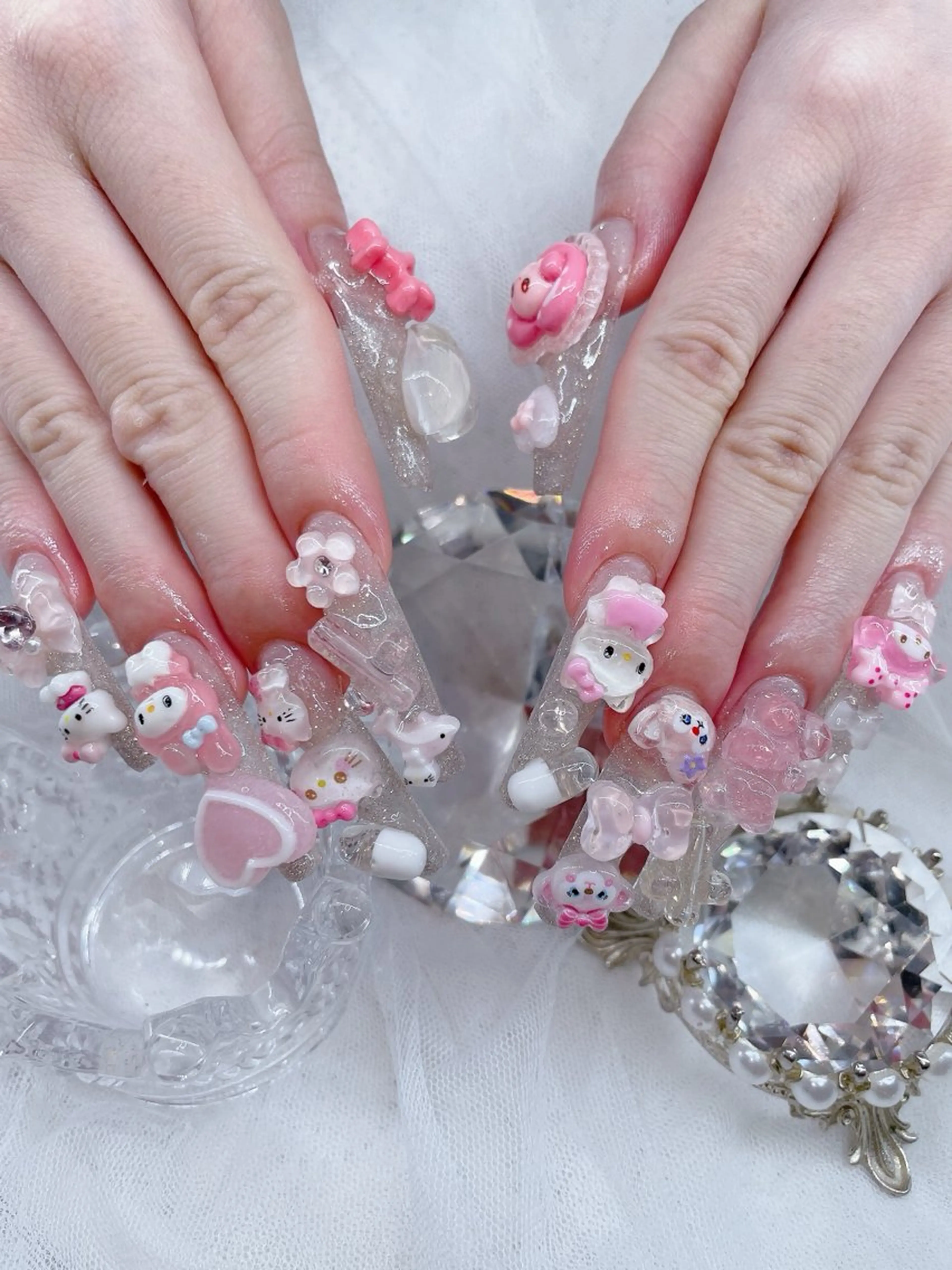 ネイル misun_ nailのネイルデザイン