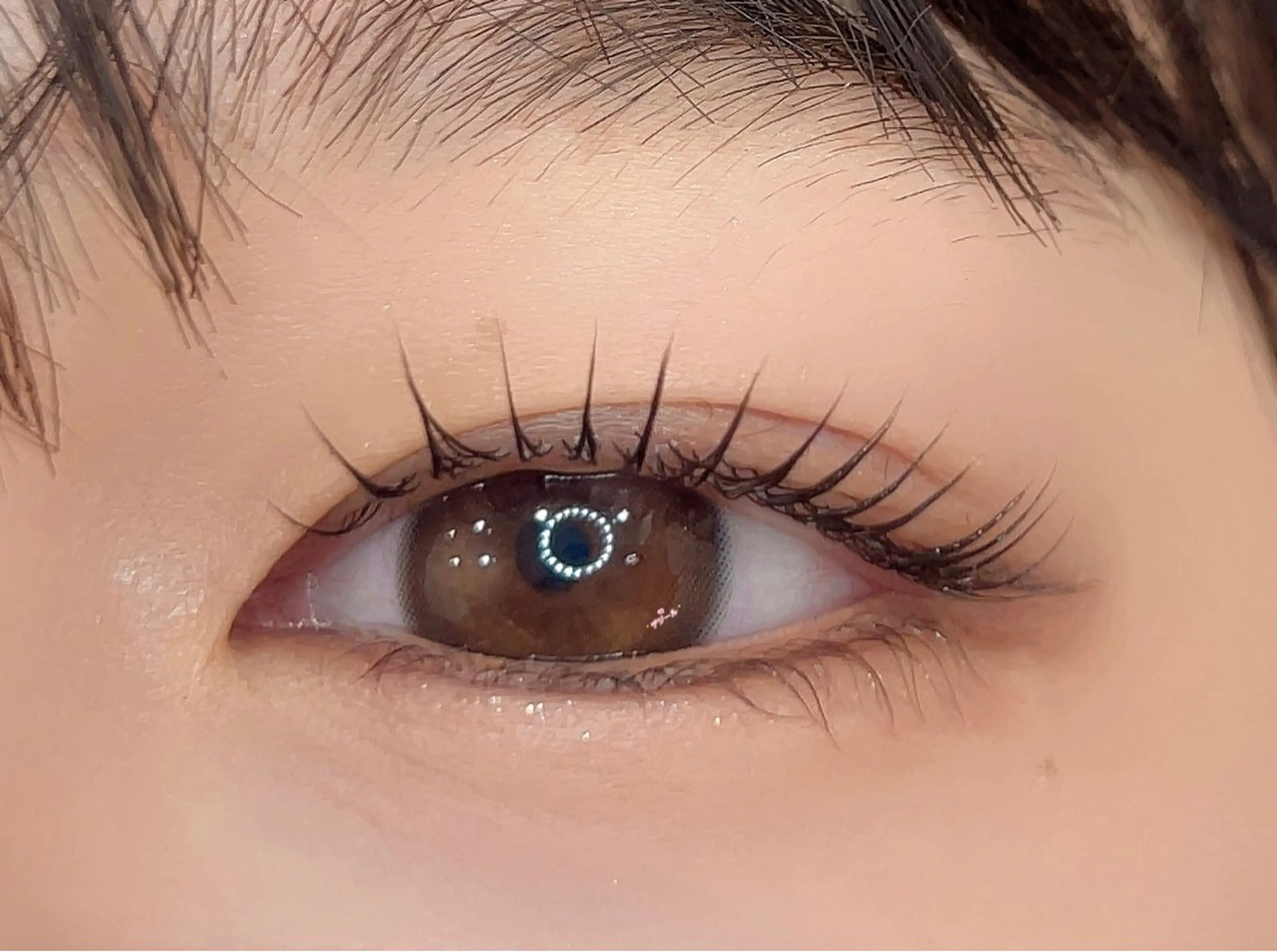 マツエク・マツパ マツパ 🌹みなみ🌹 清末のマツエク・マツパデザイン