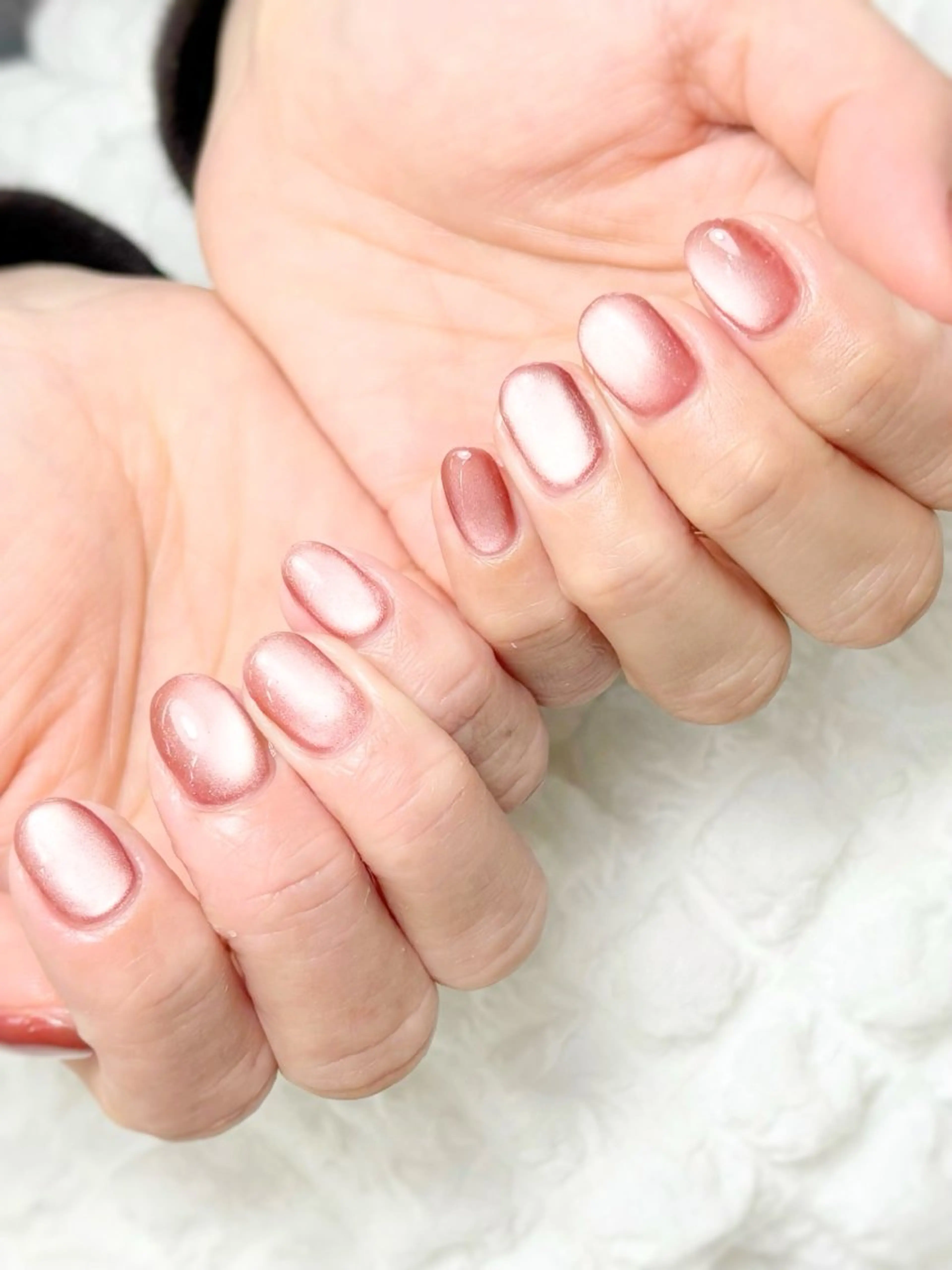 ネイル le rue MIKAのネイルデザイン