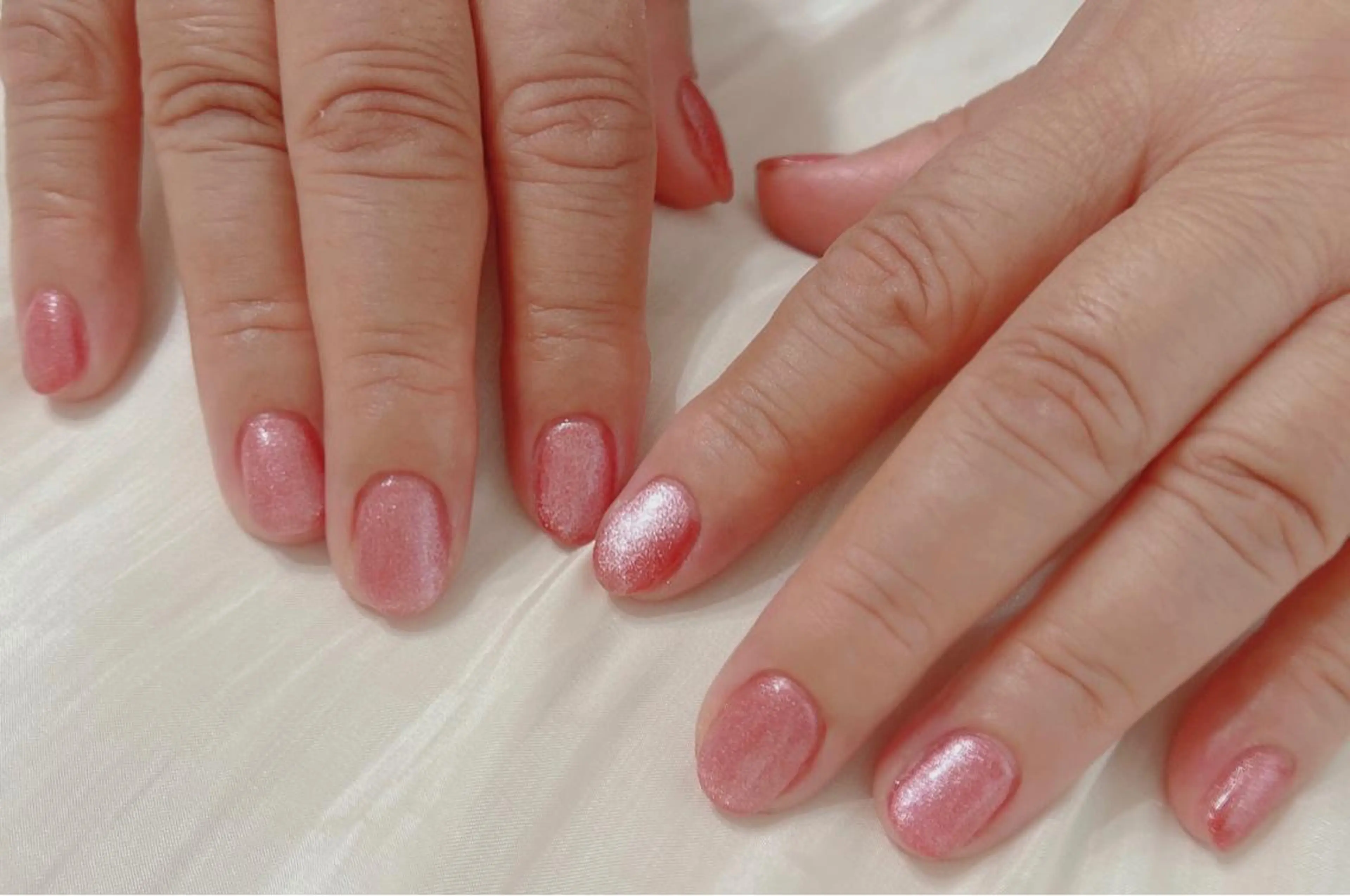 ネイル 狭山店(林) You nailのネイルデザイン