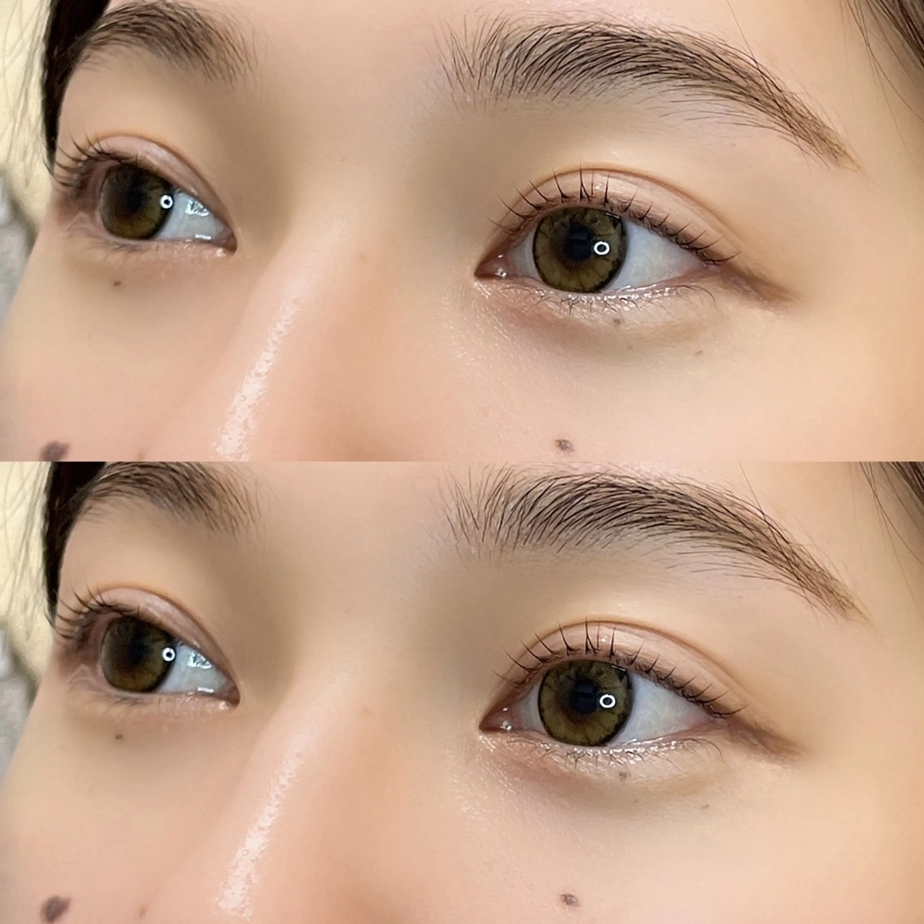 マツエク・マツパ 🎀想/ SHIINA🎀のヘアスタイル