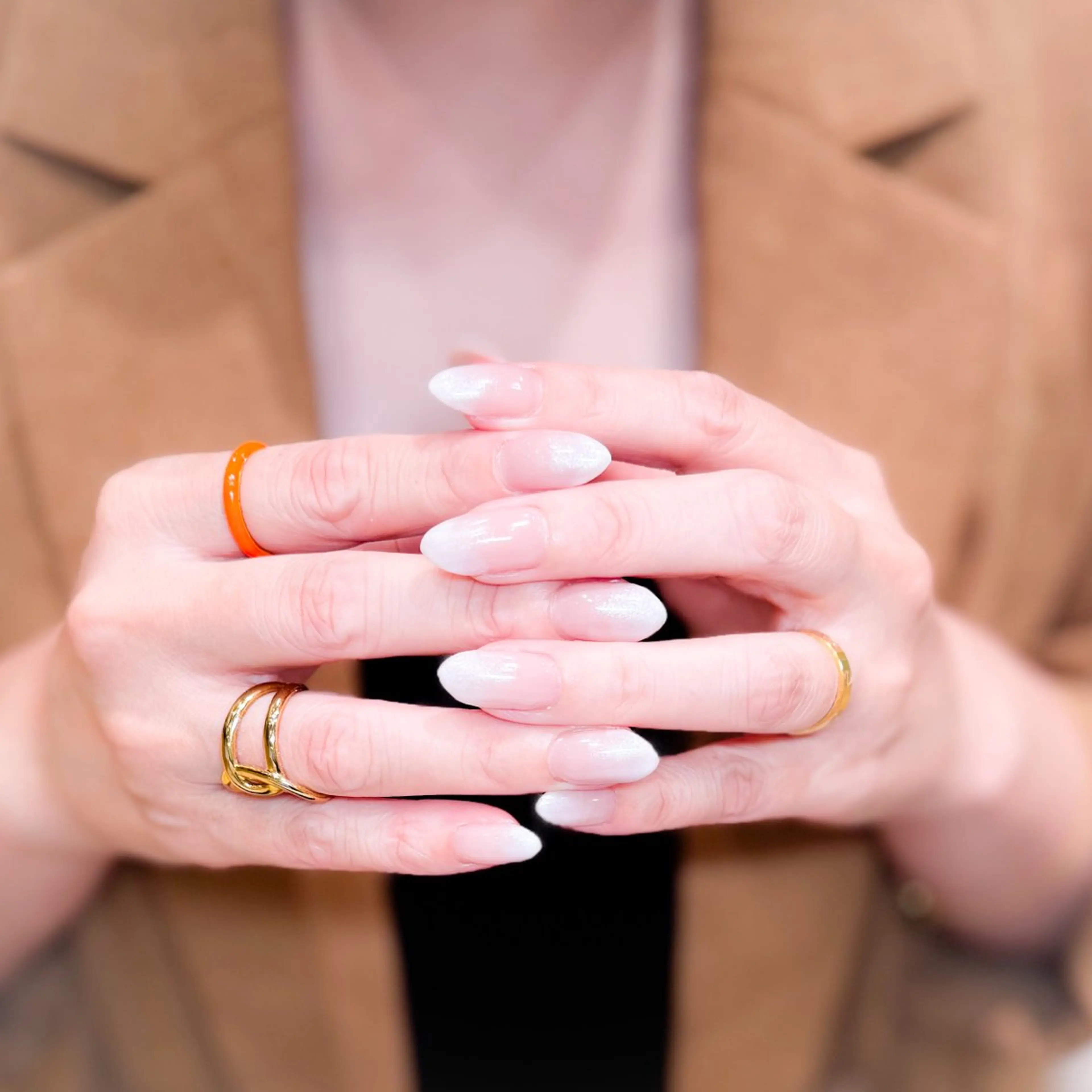 ネイル モデルさま募集ت✫ youのネイルデザイン