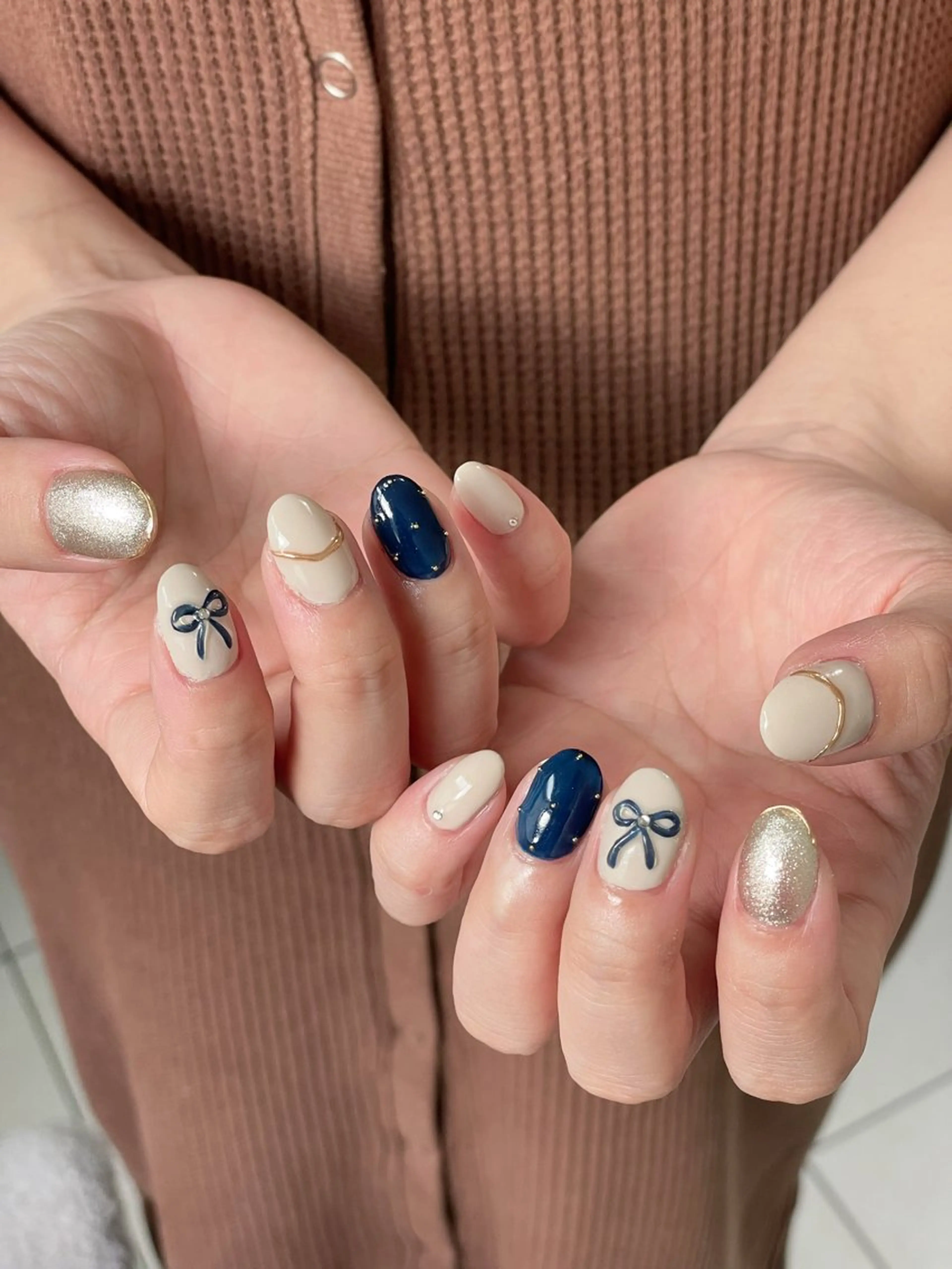 ネイル 〜hau nail〜 YUKIのネイルデザイン