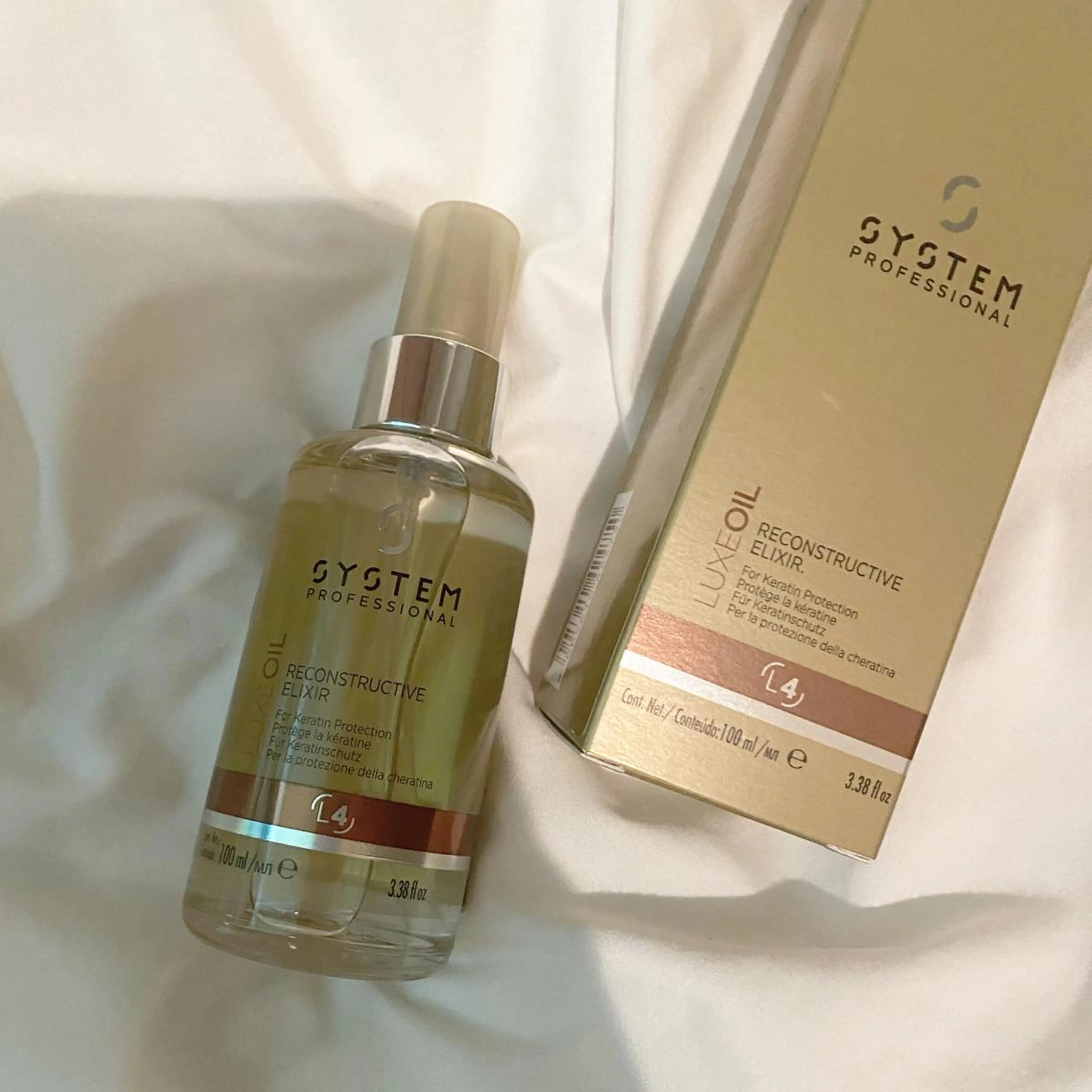 デザイン🥇複雑履歴 ハイトーン特化のヘアスタイル