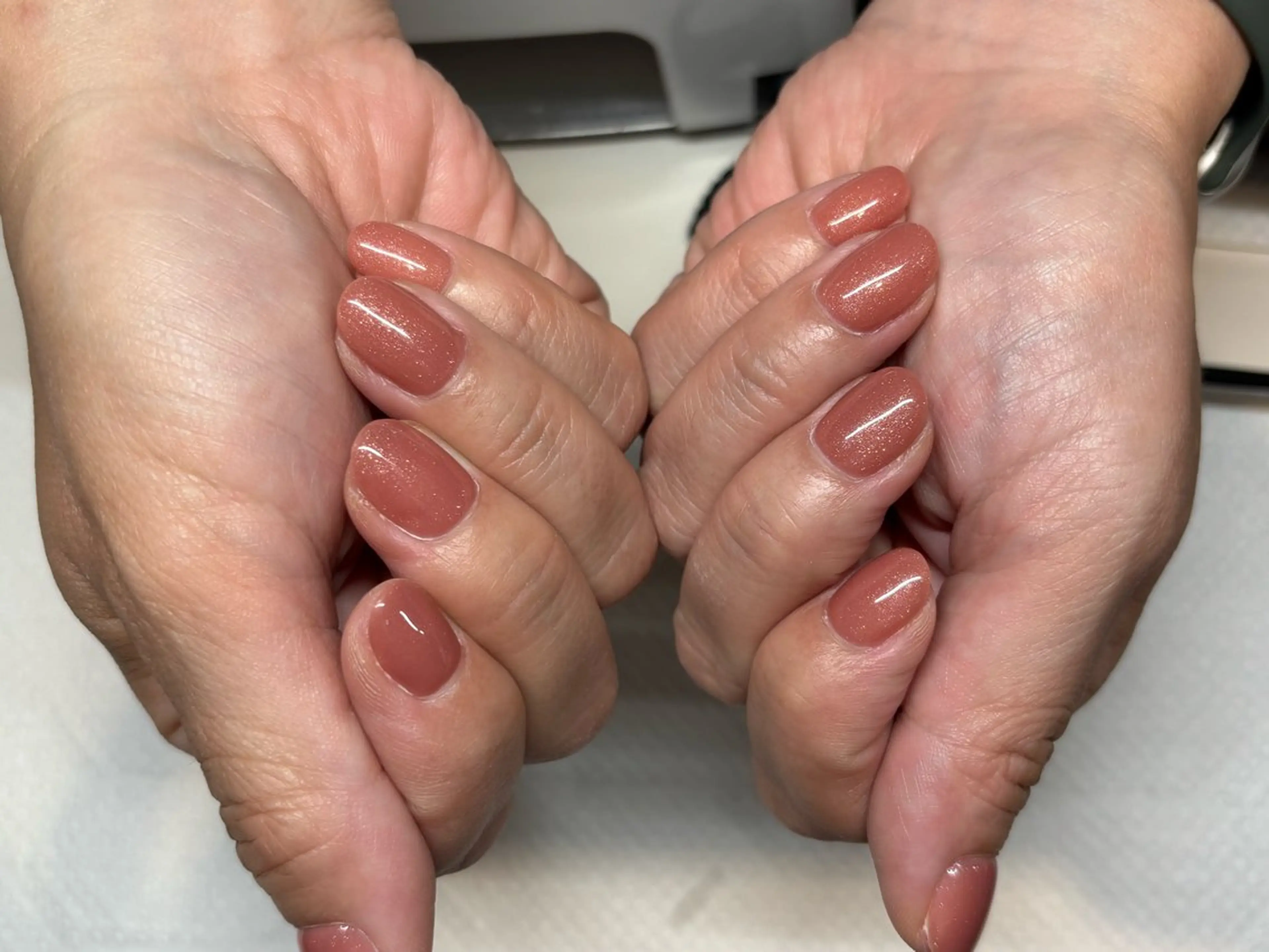 ネイル ハンドネイル ネイリスト 常盤のネイルデザイン