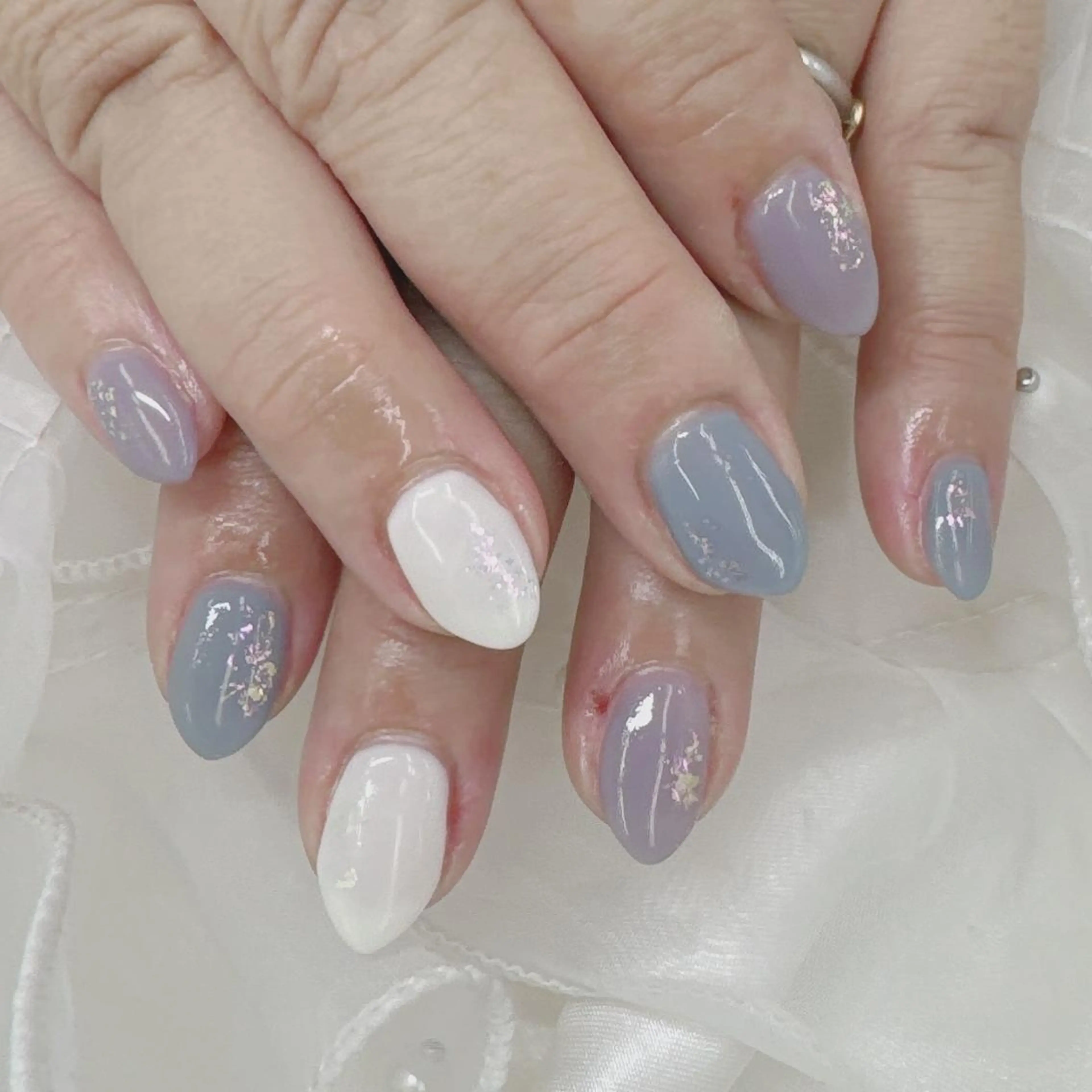 ネイル Nail salon Honey Beeのネイルデザイン