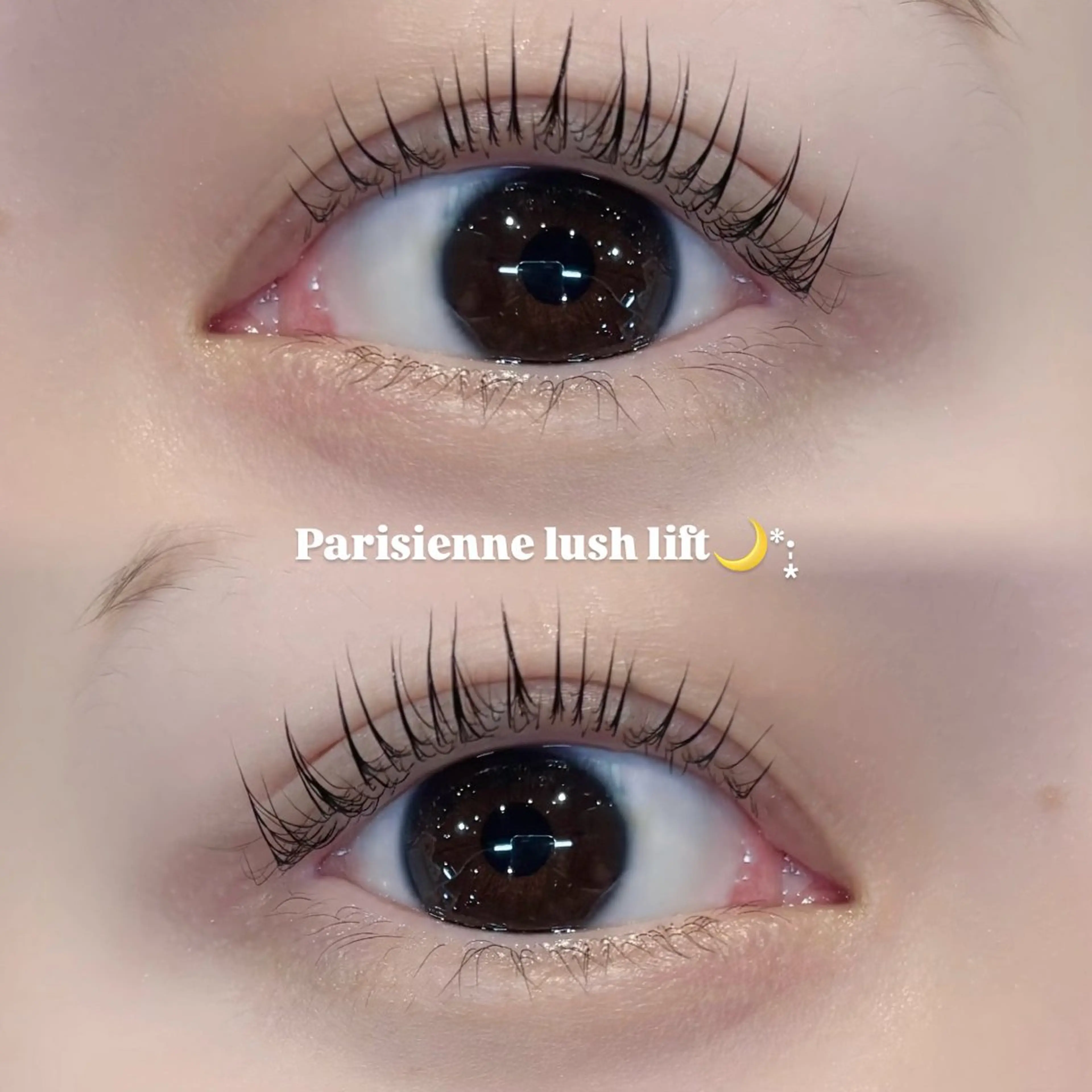 マツエク・マツパ マツパ Silk by Bianca 柳🐕のマツエク・マツパデザイン