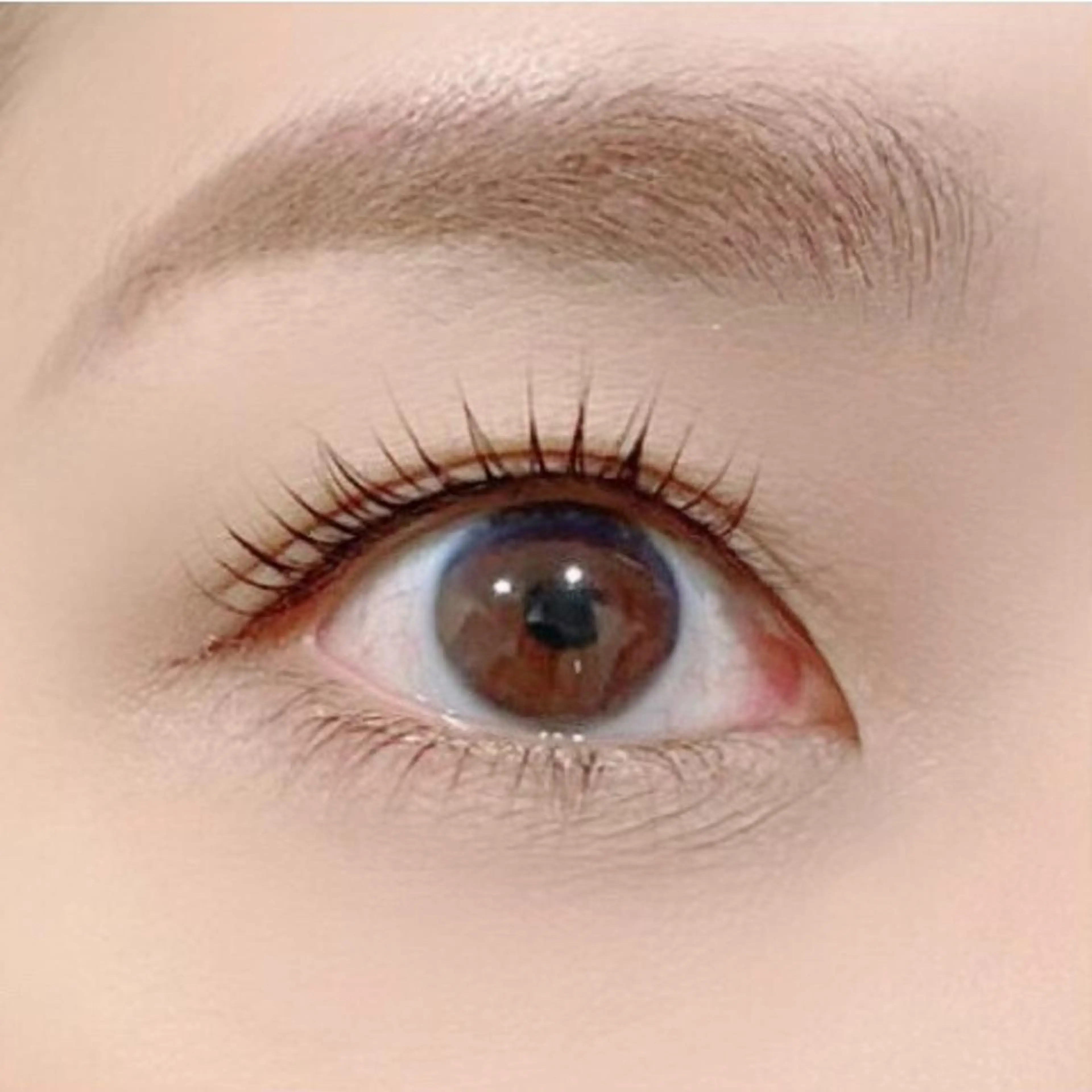 マツエク・マツパ マツパ 江頭 カンナのマツエク・マツパデザイン