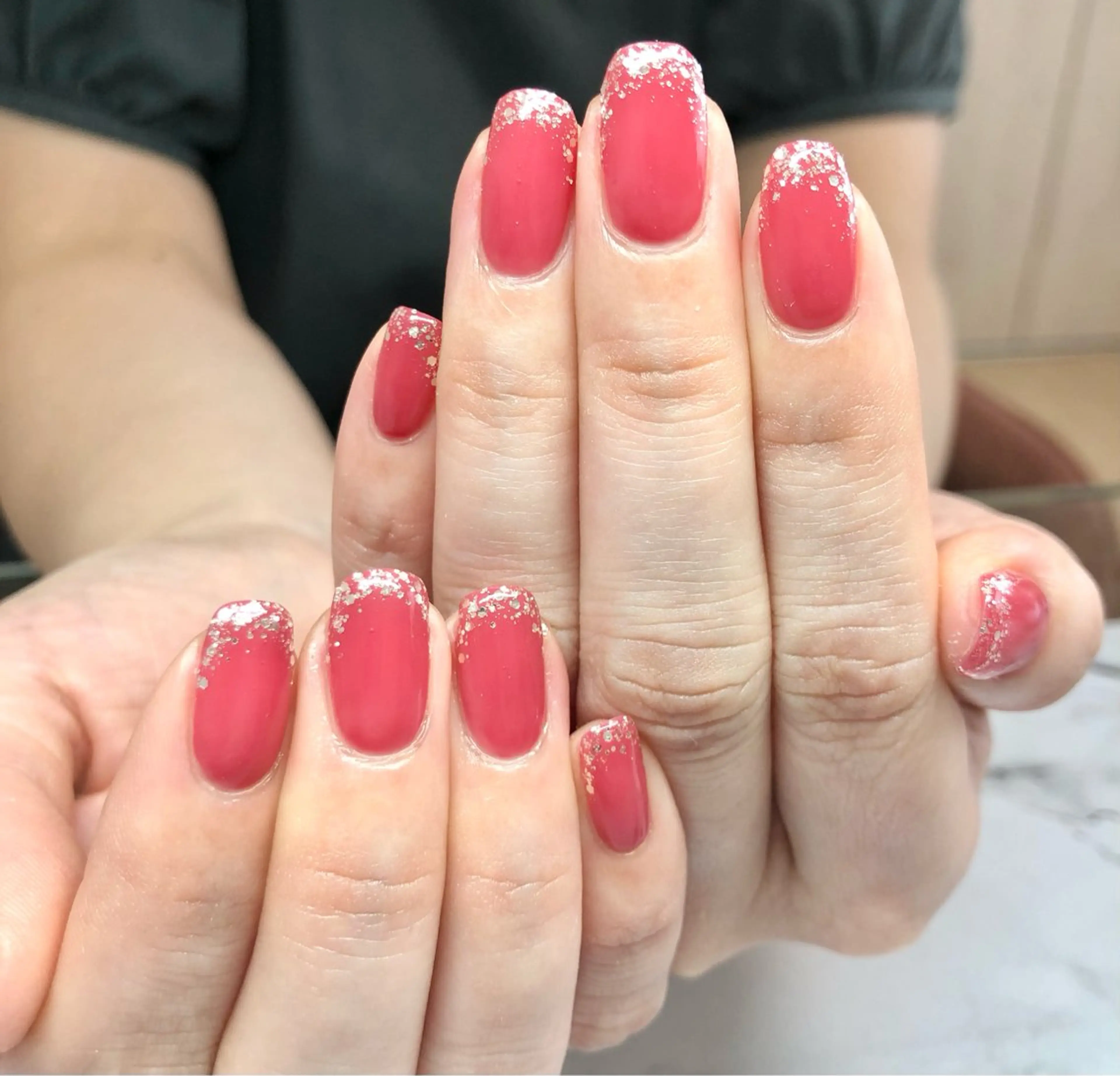 ネイル Komuro Erikaのネイルデザイン