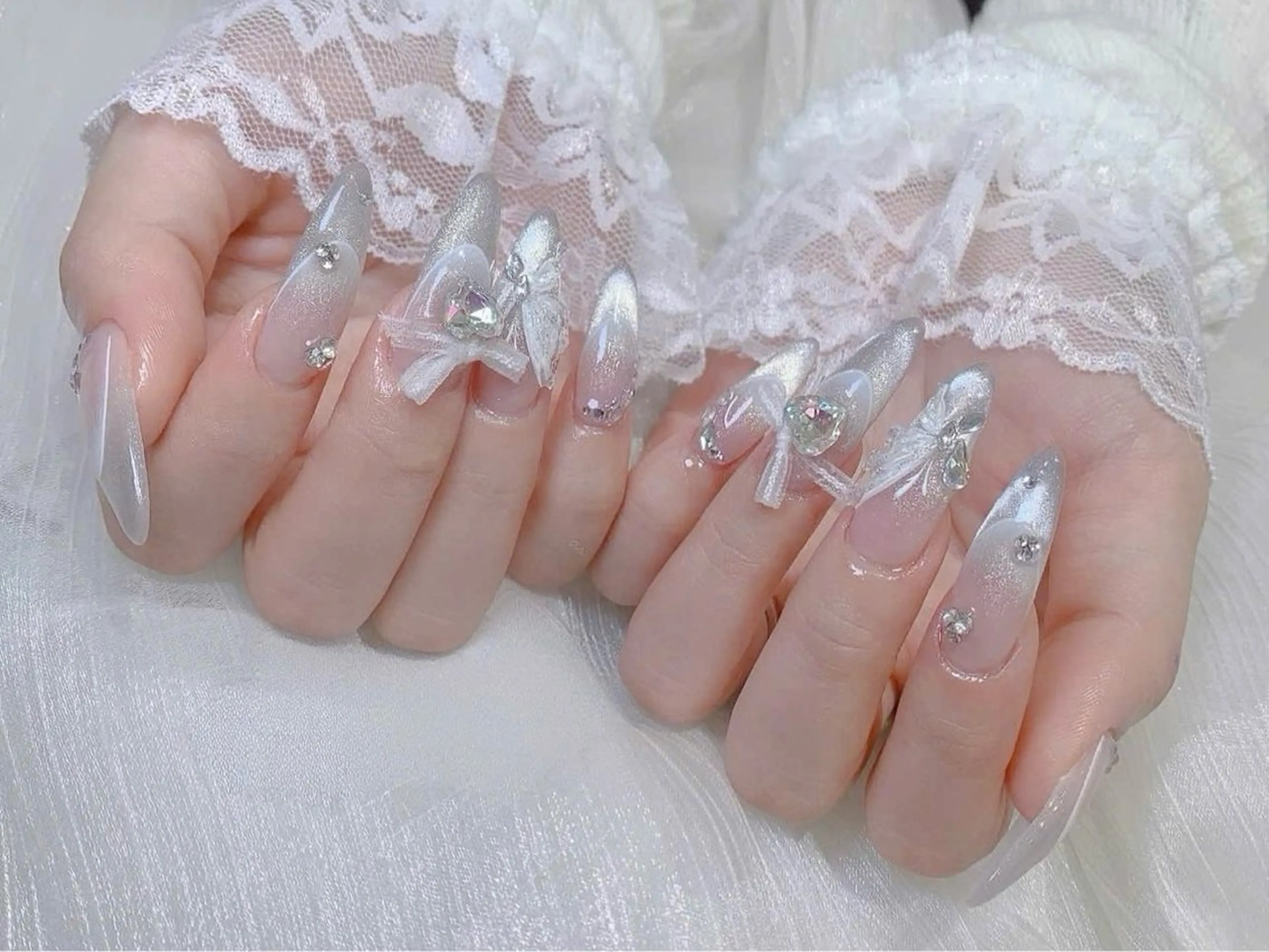 ネイル Iconic Nailのネイルデザイン