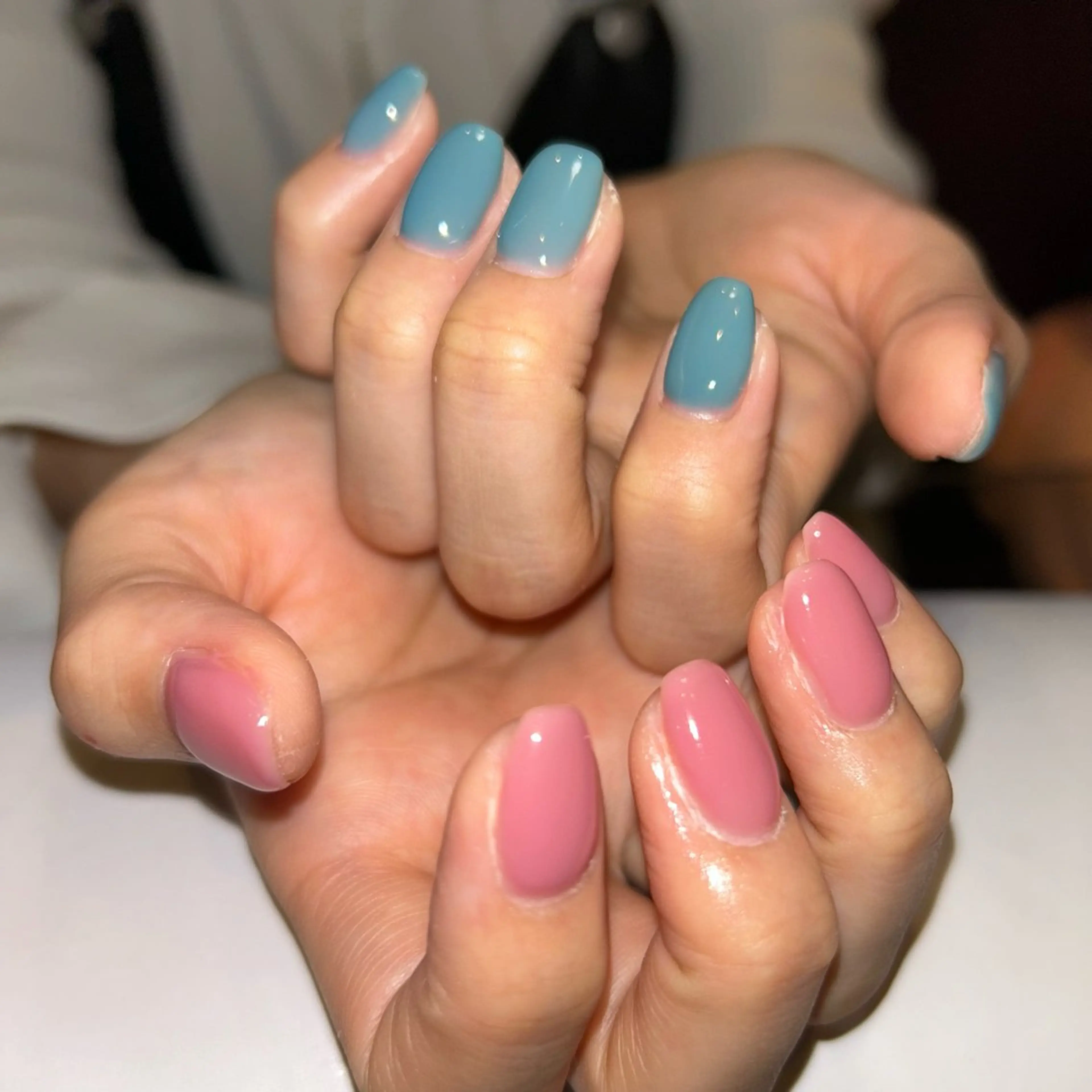 ネイル Amys nail ハナのネイルデザイン