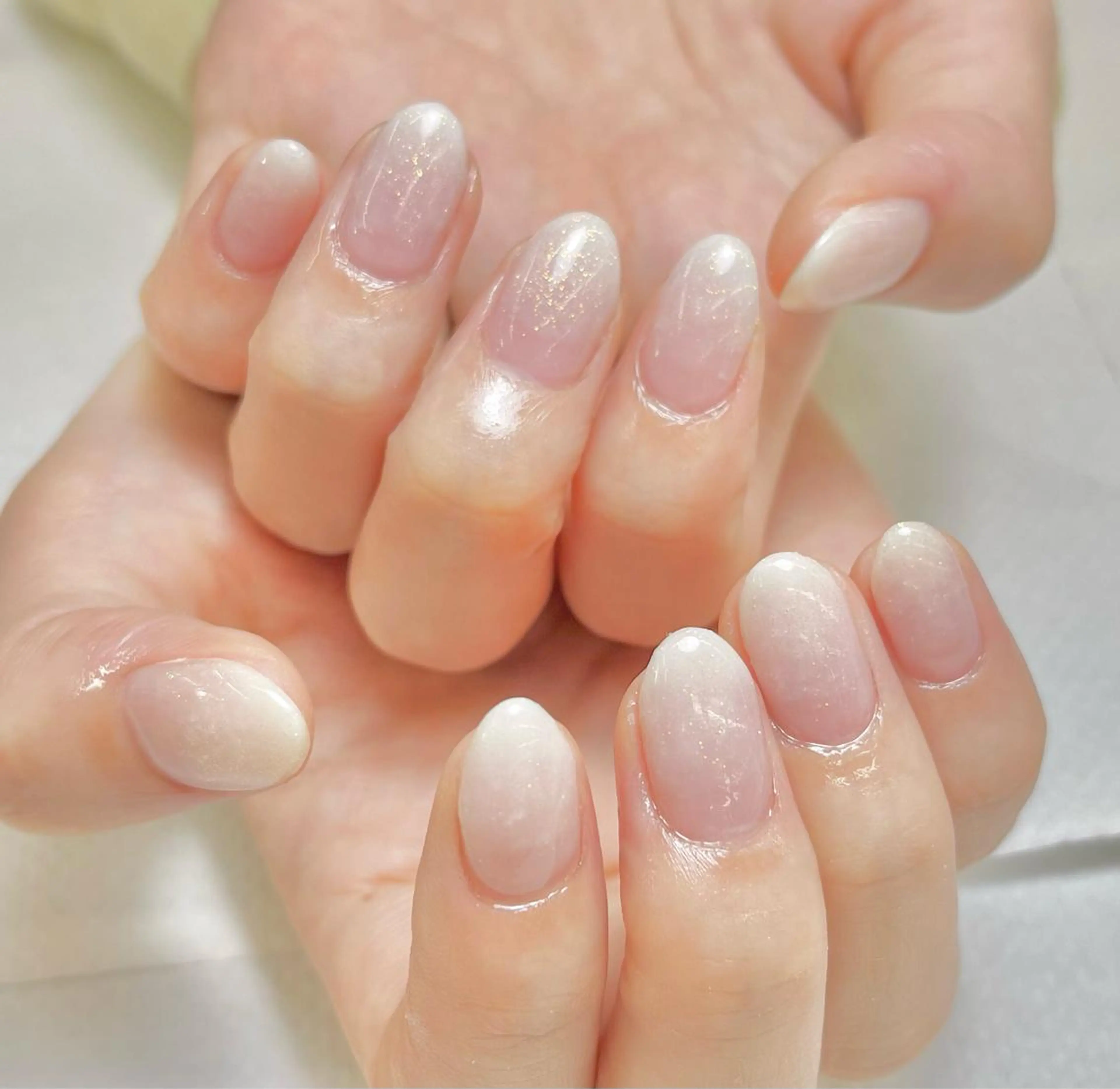 ネイル 🍦 yuka🍦のネイルデザイン