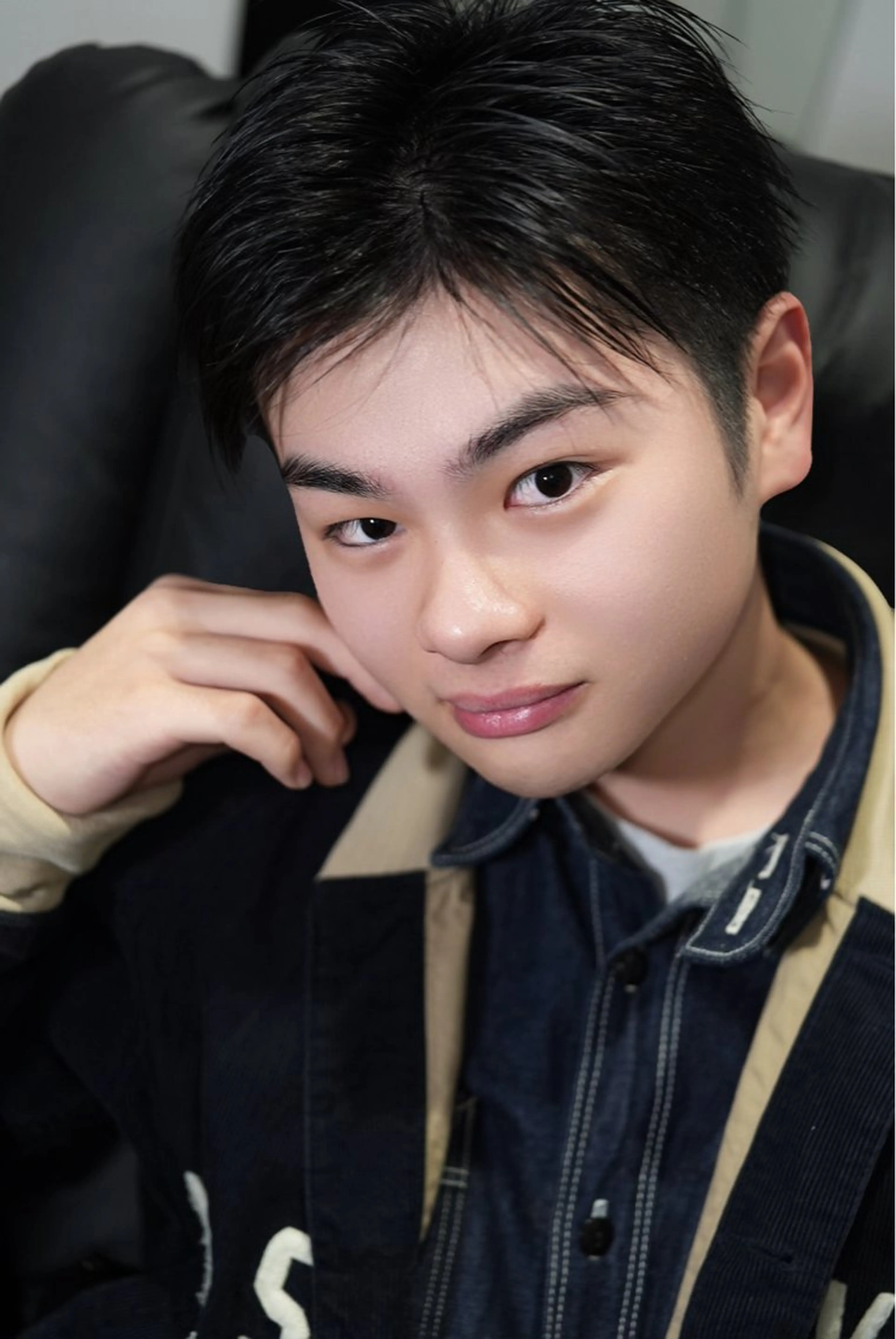 メンズ アイブロウ LUMIEU SAKURAKOの眉毛・アイブロウイメージ