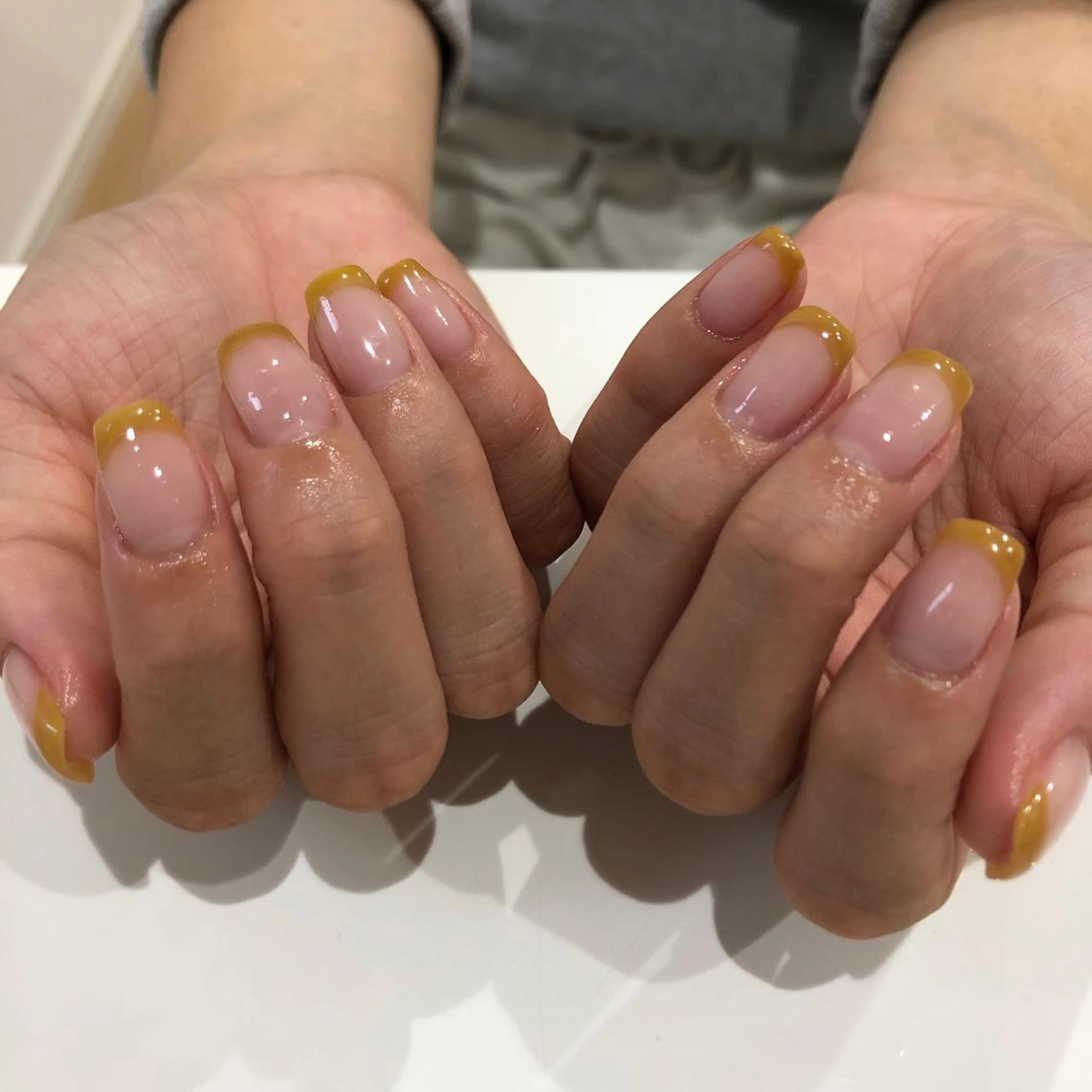 ネイル ハンドネイル nail by minamiのネイルデザイン