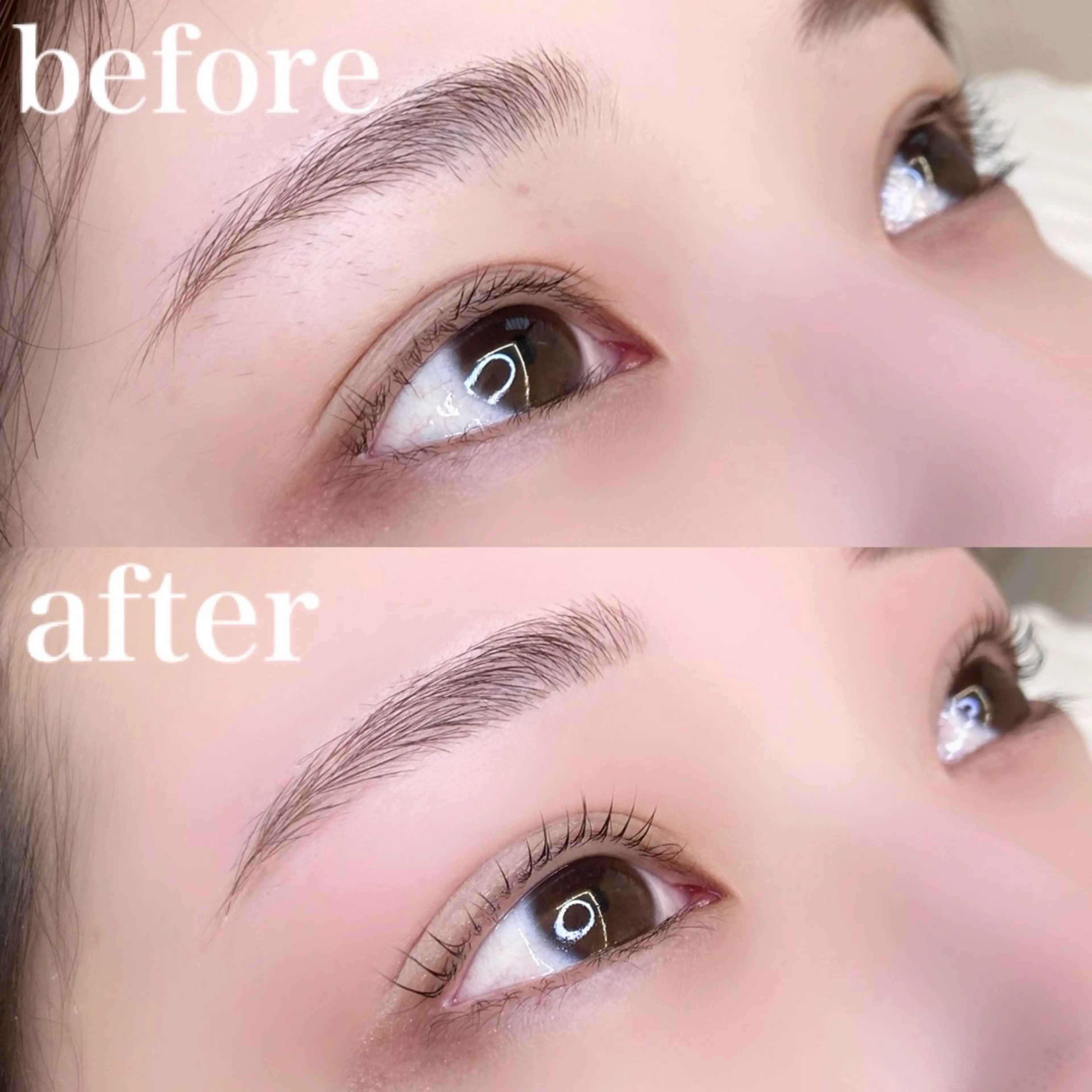 マツエク・マツパ Laul🦖 Motohashiのマツエク・マツパデザイン