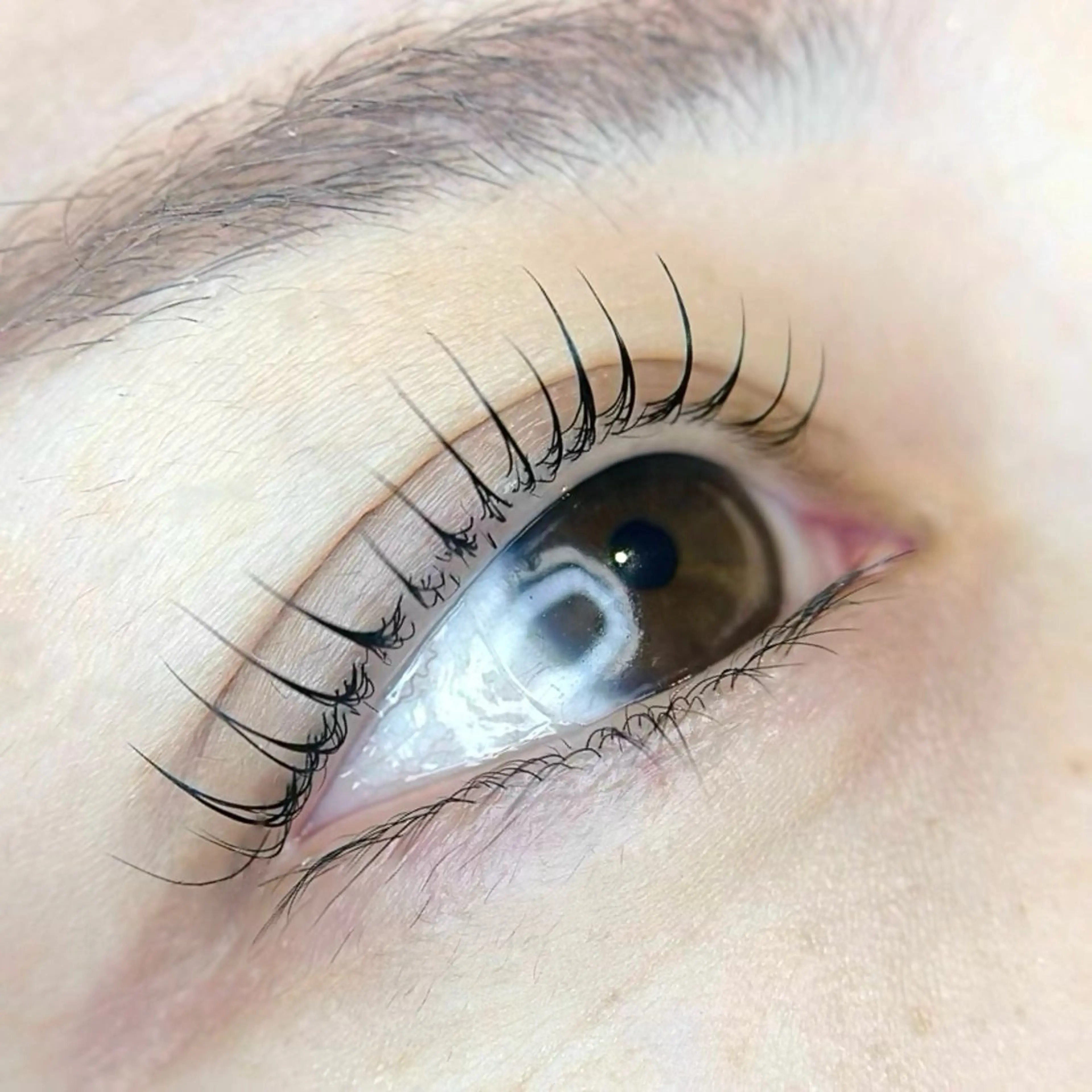 マツエク・マツパ マツパ 太田 真由のマツエク・マツパデザイン