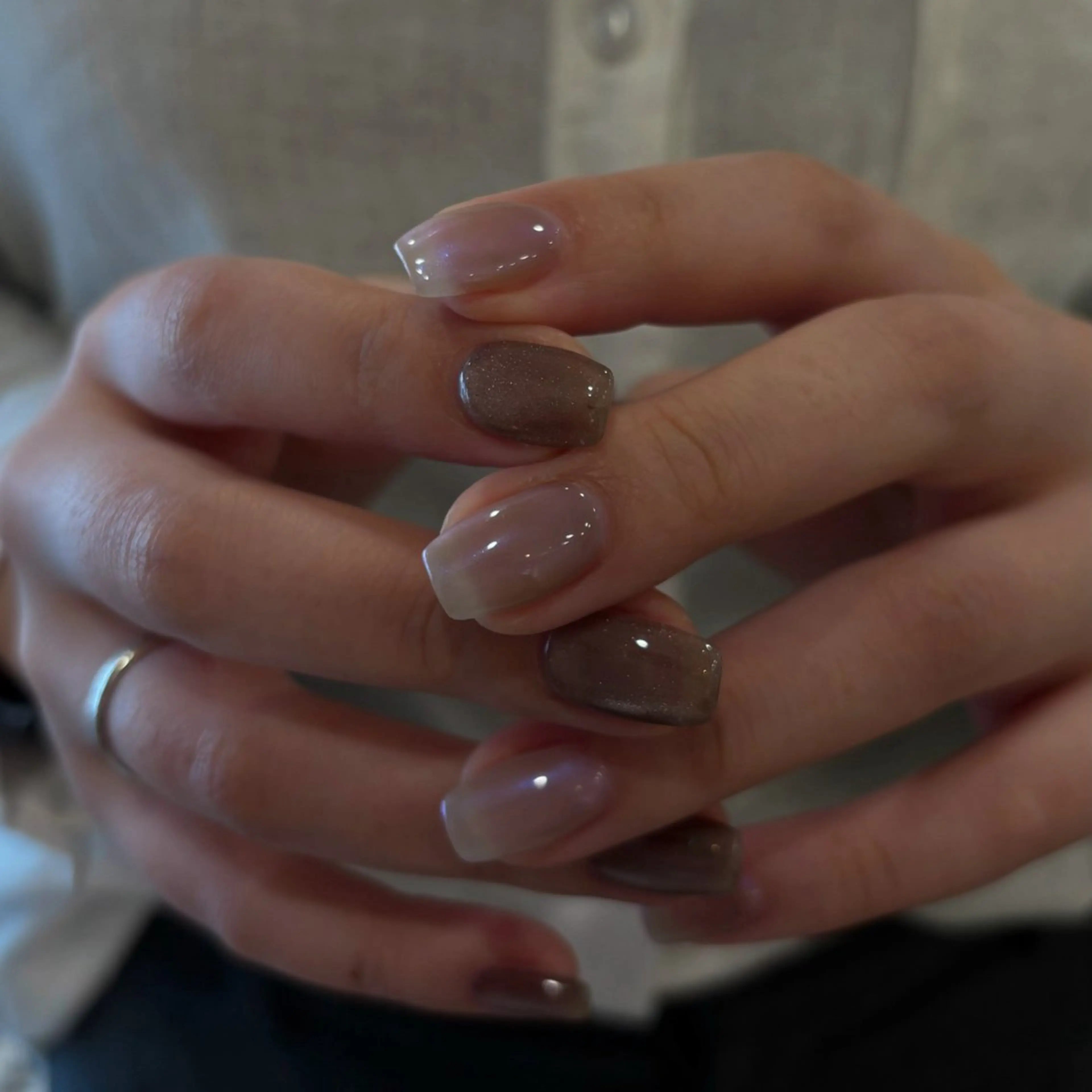 ネイル chie fukuharaのネイルデザイン