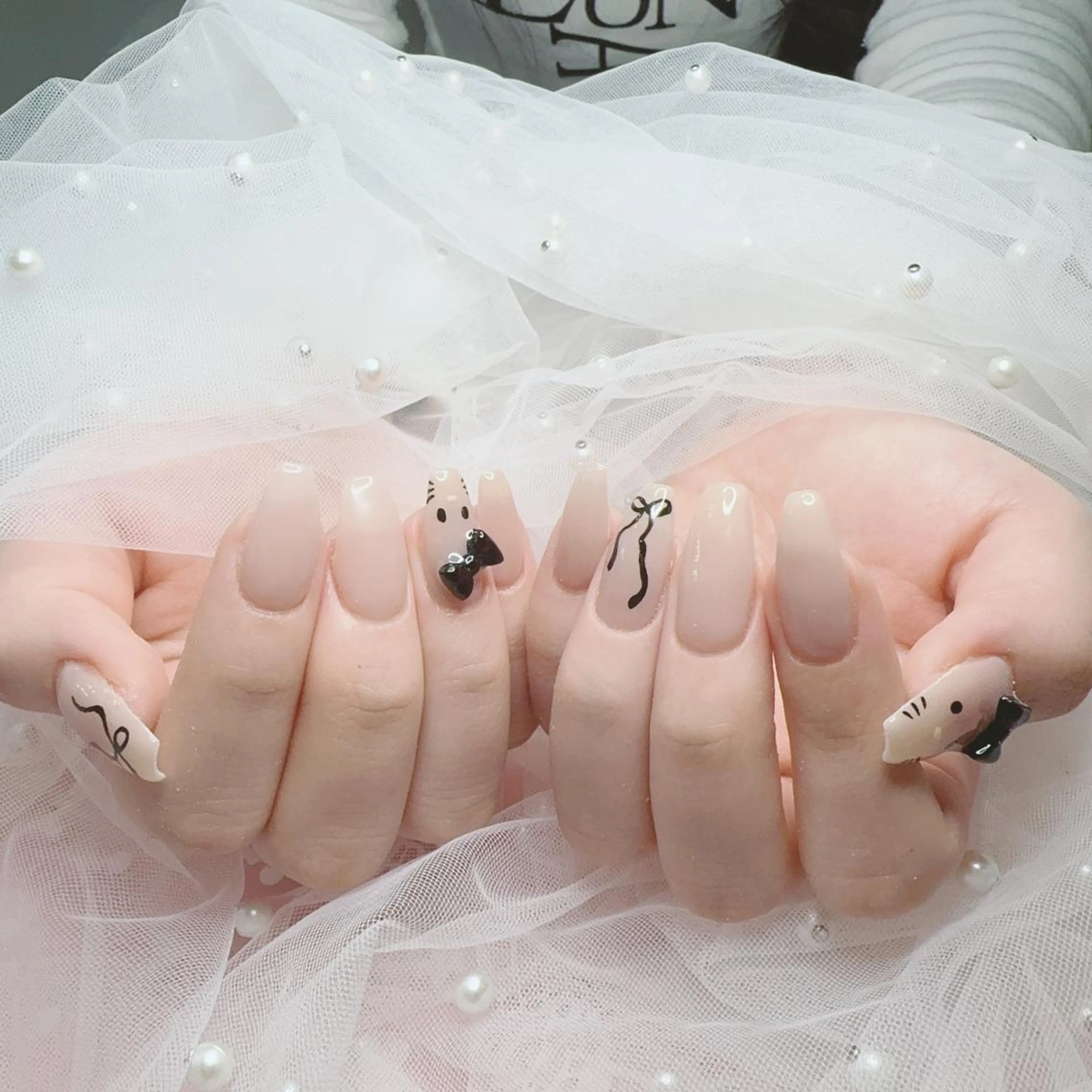 ネイル ハンドネイル nail GZMのネイルデザイン