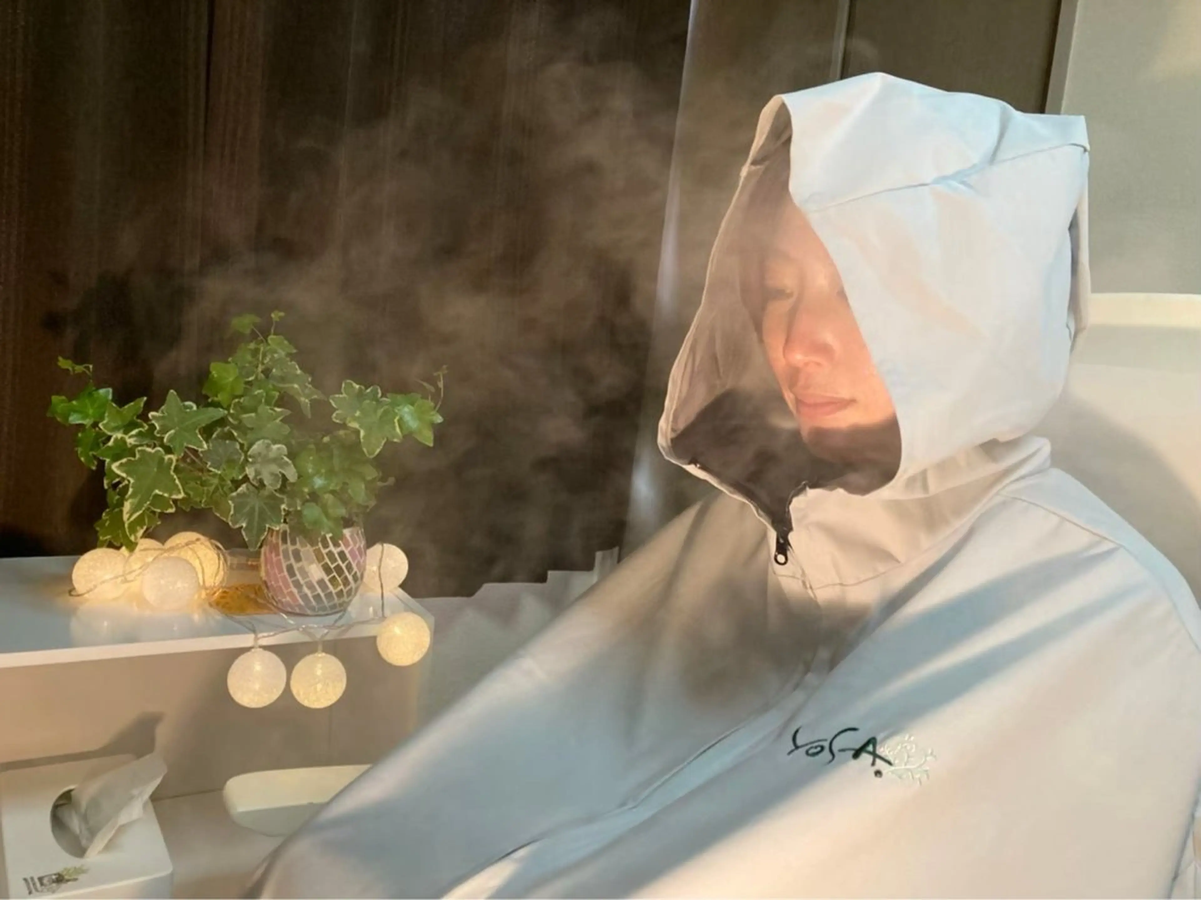 YOSAPARK あかりのエステ・リラクイメージ