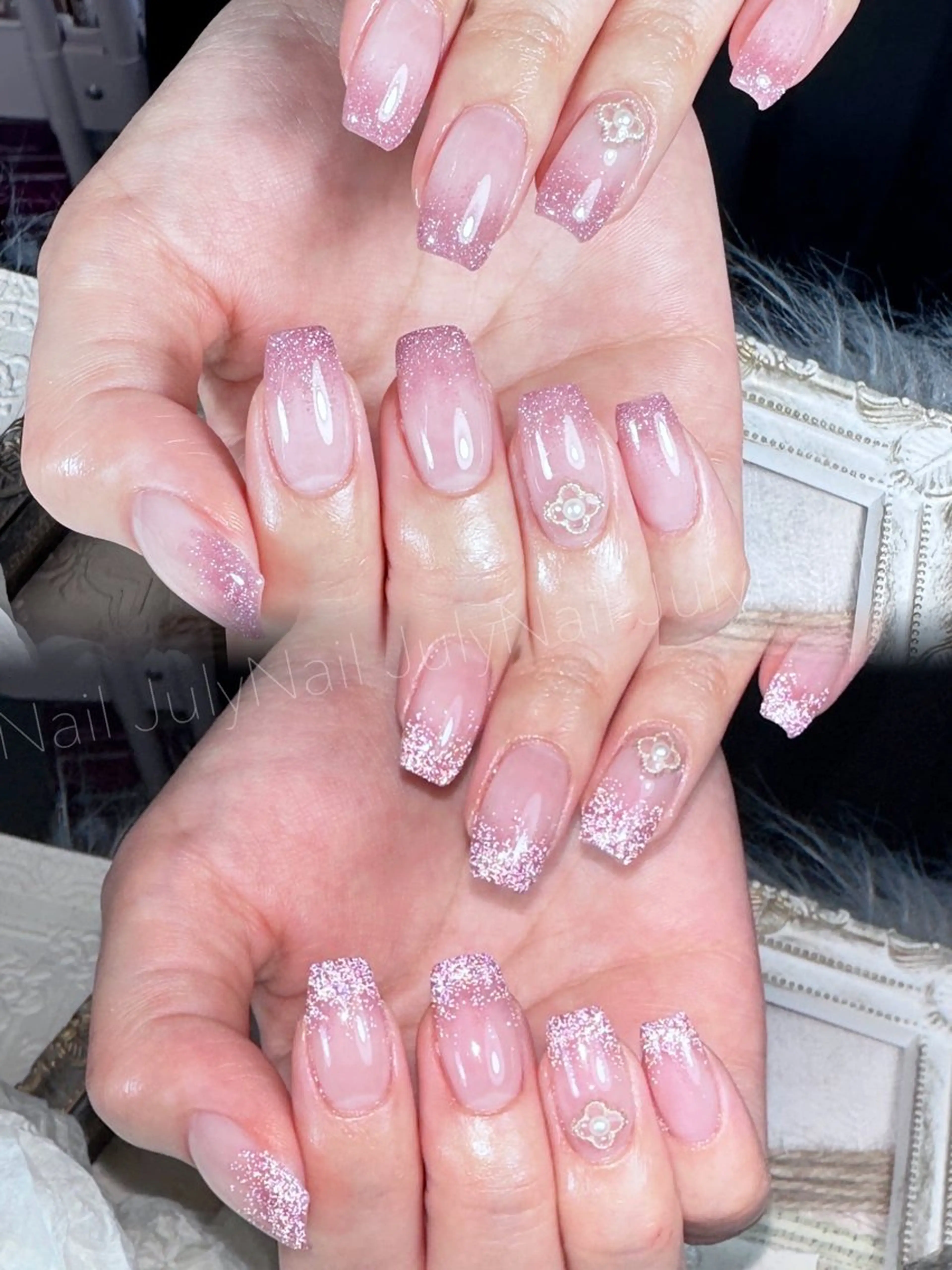 ネイル July Nailのネイルデザイン