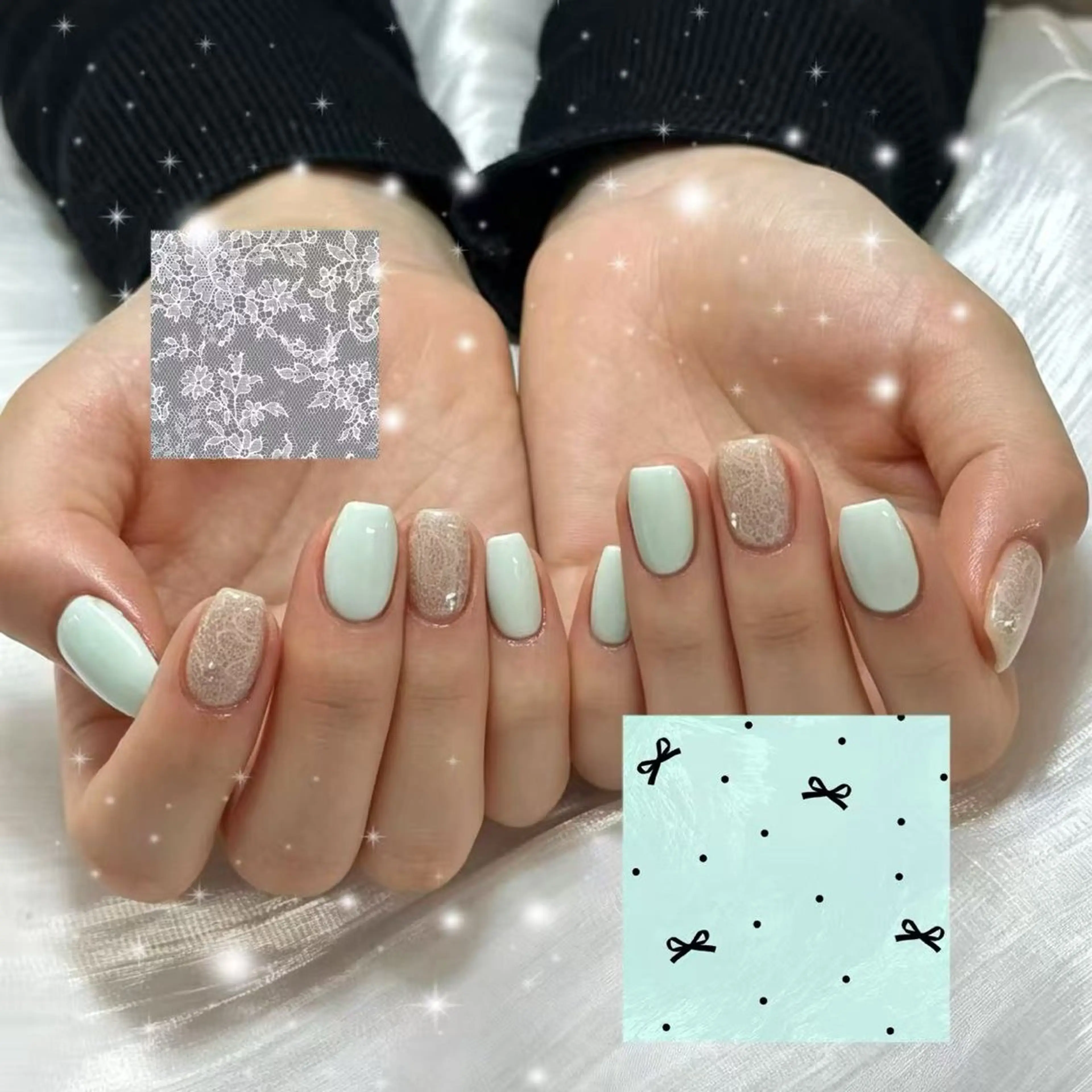 ネイル ハンドネイル ゆい ゆいのネイルデザイン