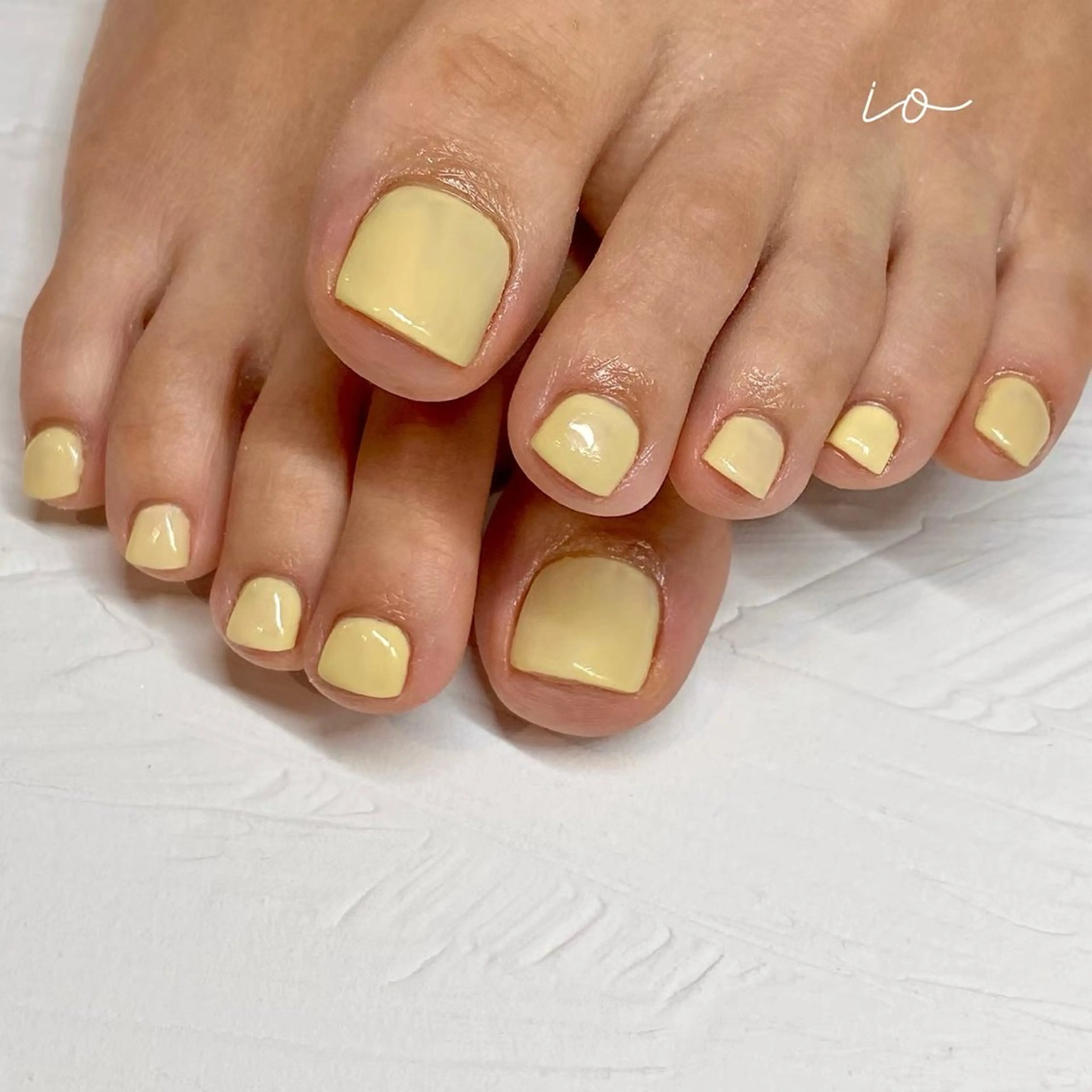 【FOOT/オフなし】ワンカラー(フットバス付)の写真