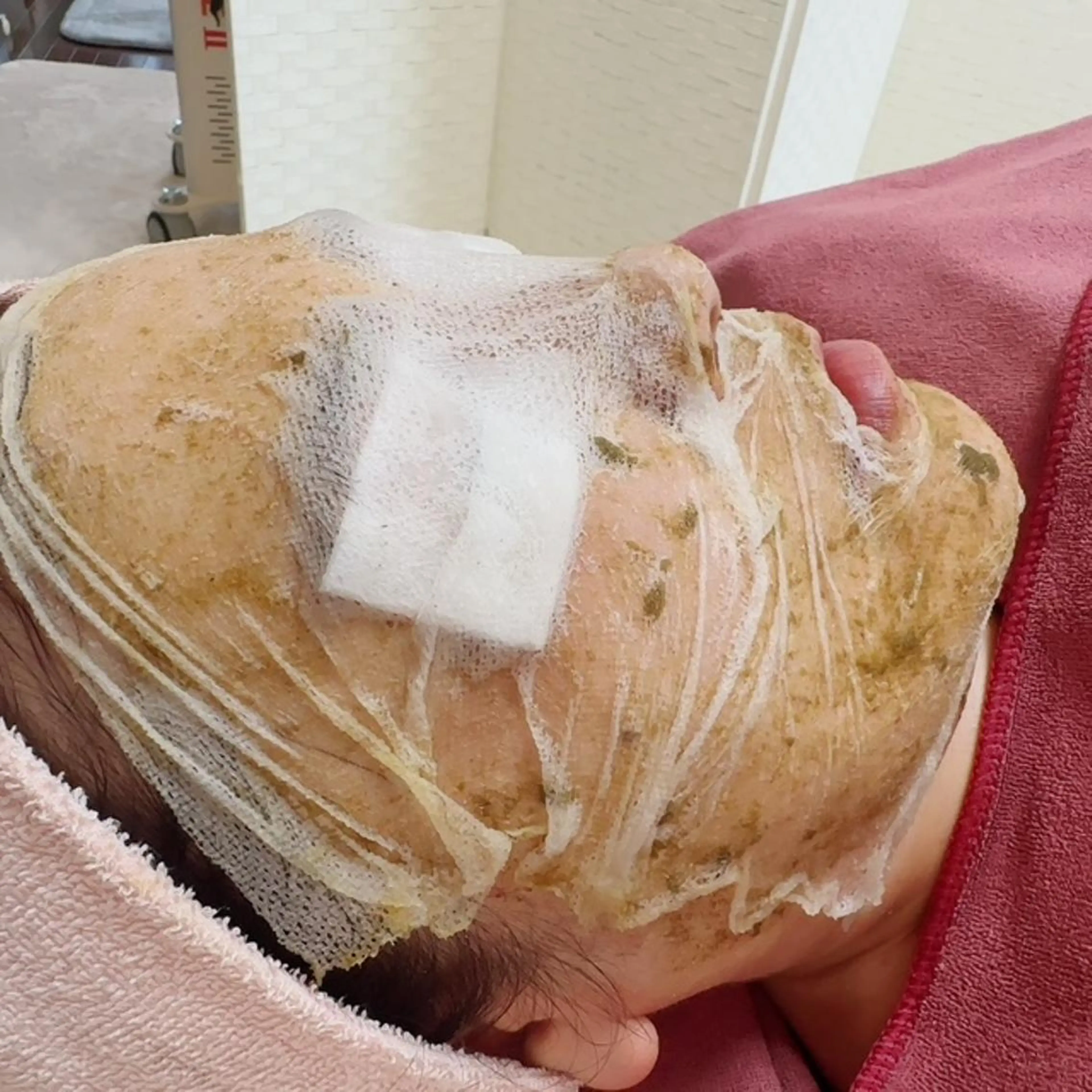 Lien オーナー　山口智嘉のエステ・リラクイメージ