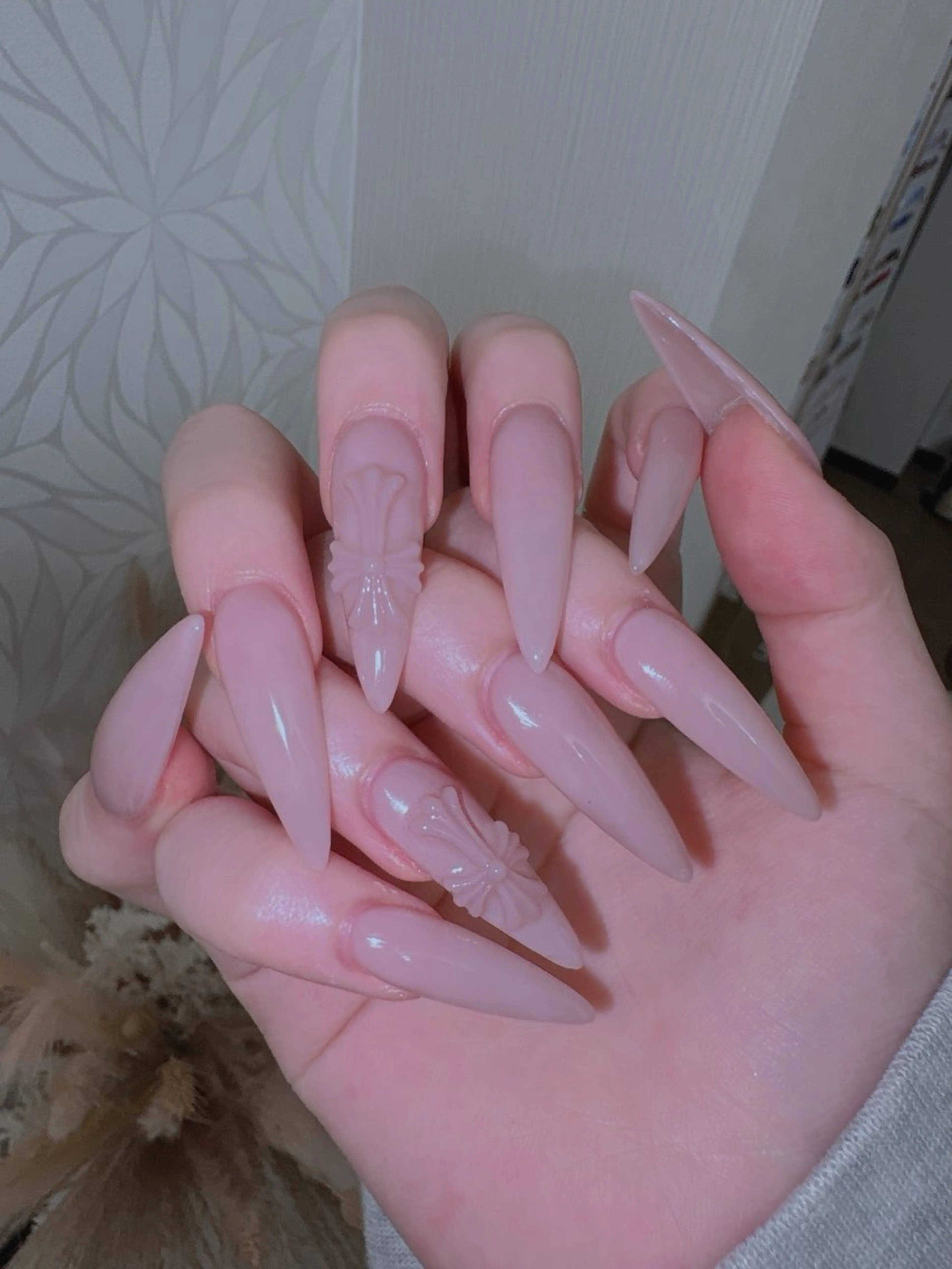 ネイル ハンドネイル Hani Nail 【ハニネイル】のネイルデザイン