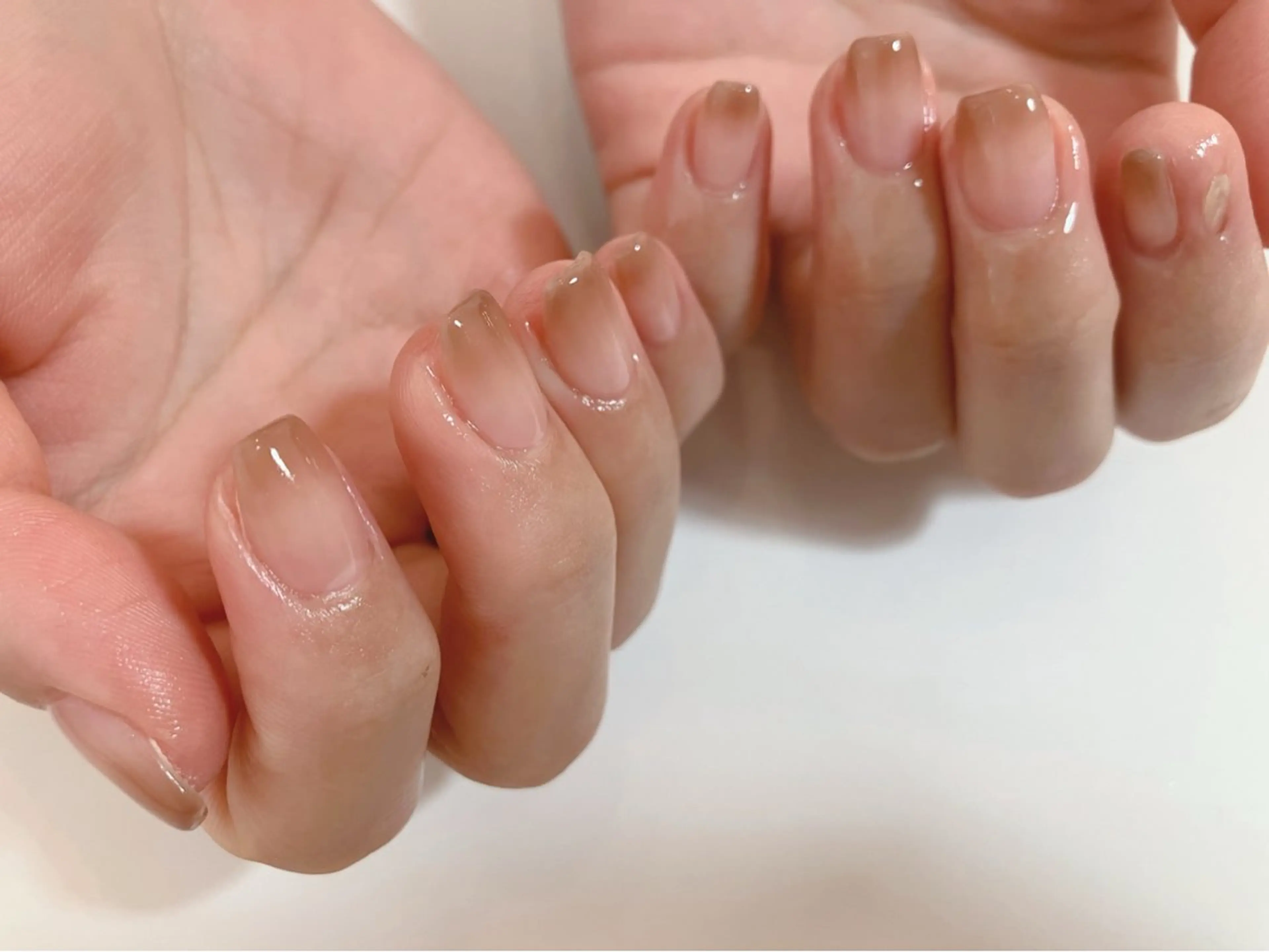 ネイル purr nailのネイルデザイン