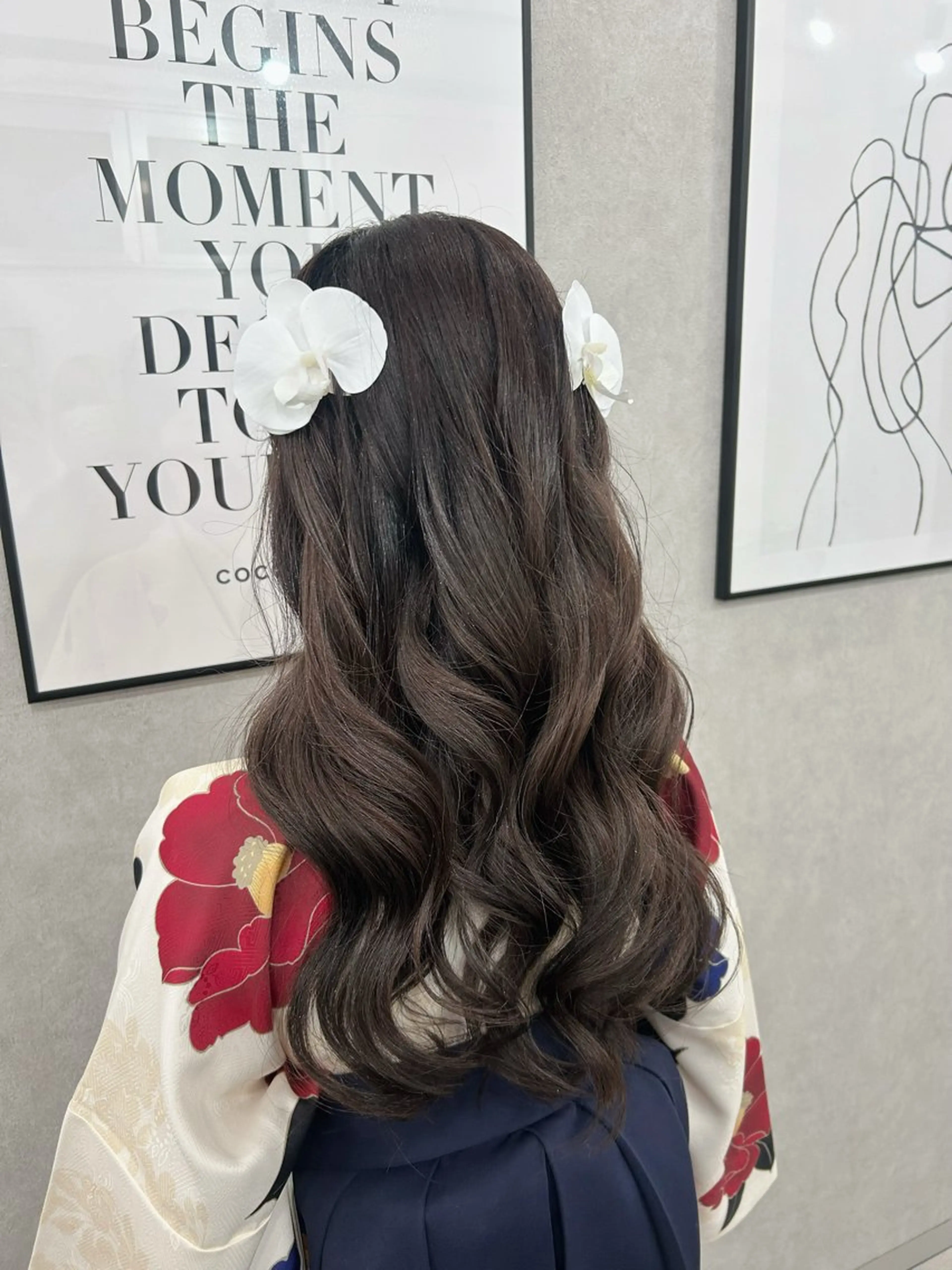 ヘアアレンジ Suzuka ヘアアレンジ🎀💝のヘアスタイル