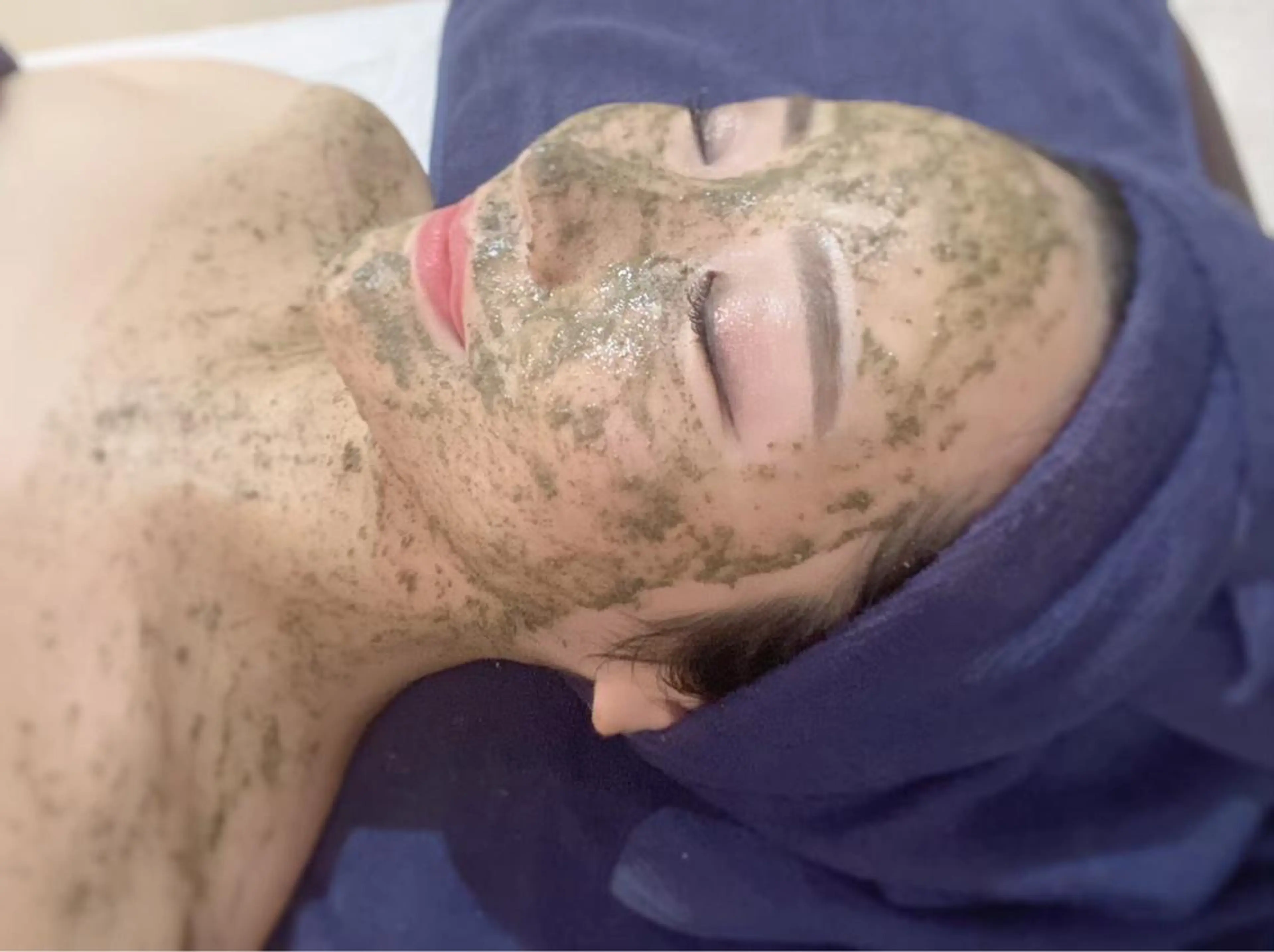 N  eye beauty高丘のマツエク・マツパデザイン