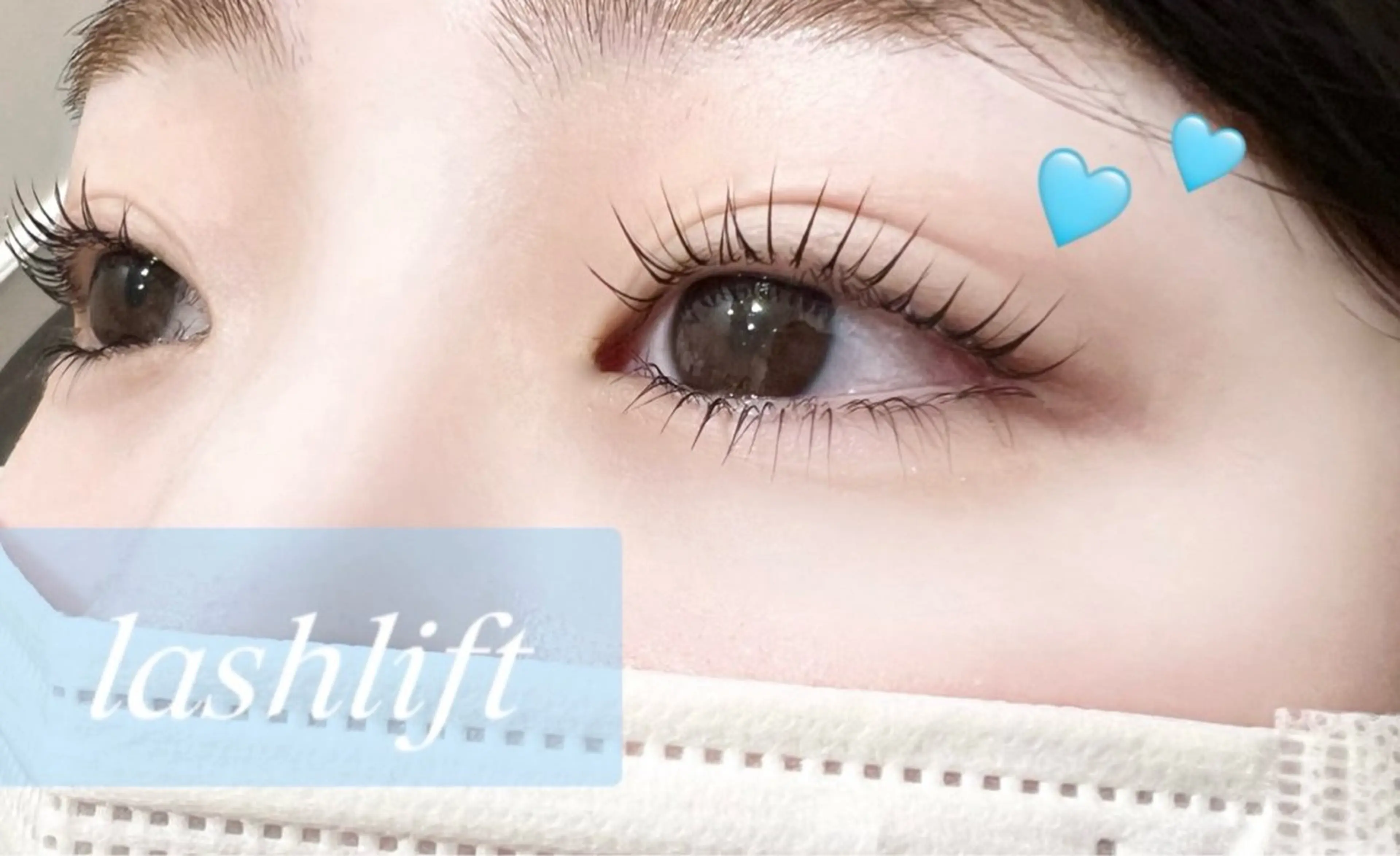 マツエク・マツパ サロンビレッジ天神 / taoki 🐾のマツエク・マツパデザイン