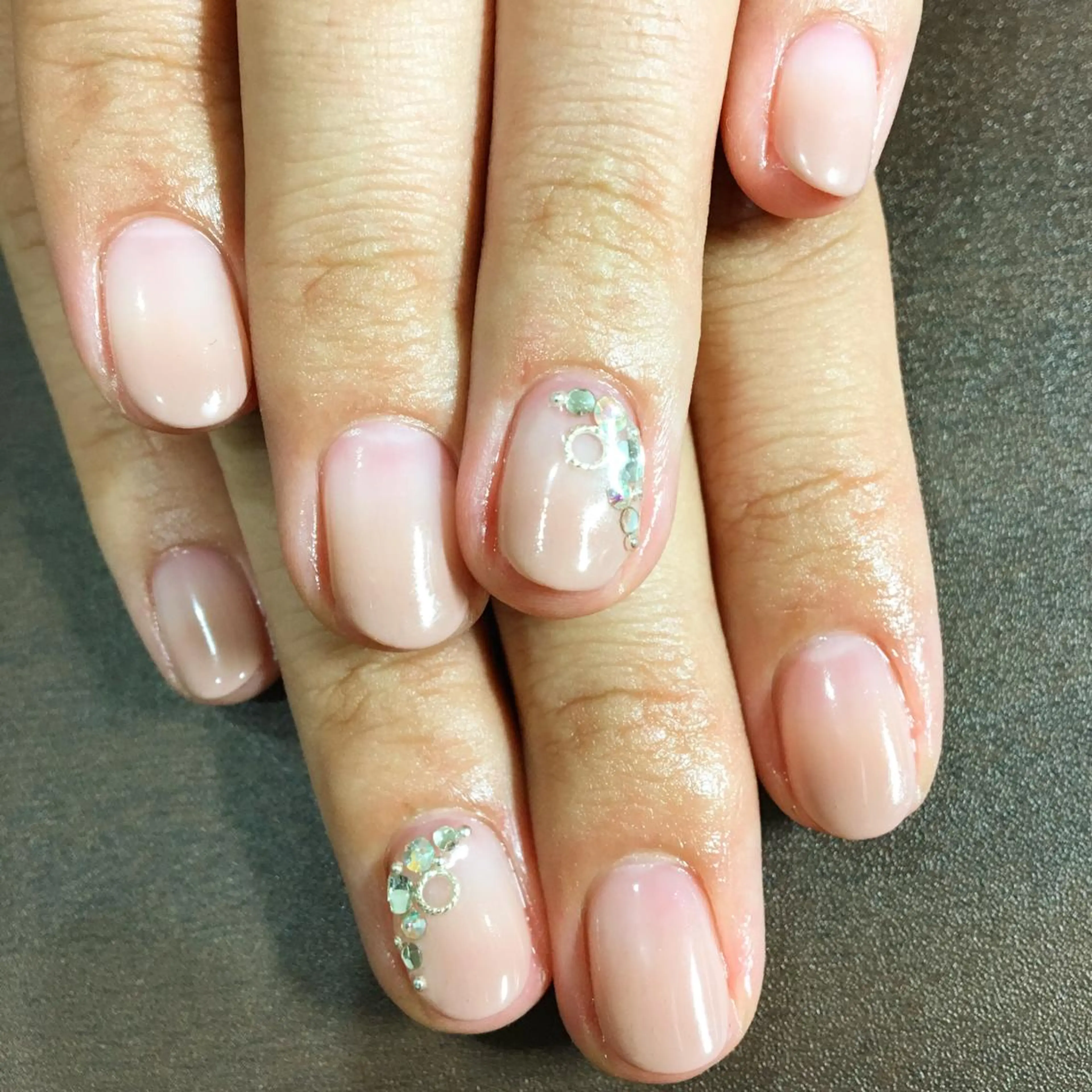 ネイル nail salon Titaleeのネイルデザイン