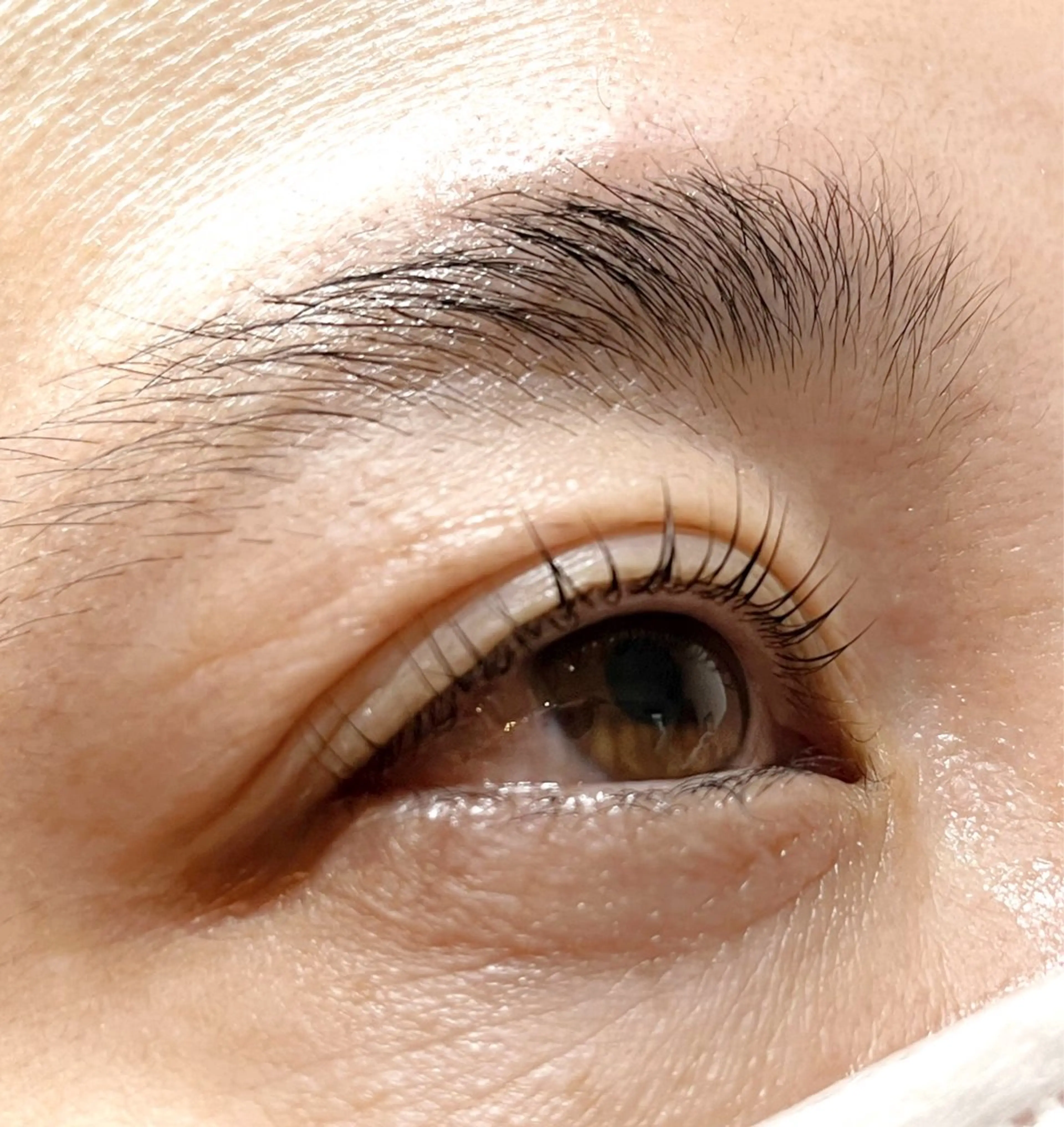 マツエク・マツパ eyelash salon Enneのマツエク・マツパデザイン