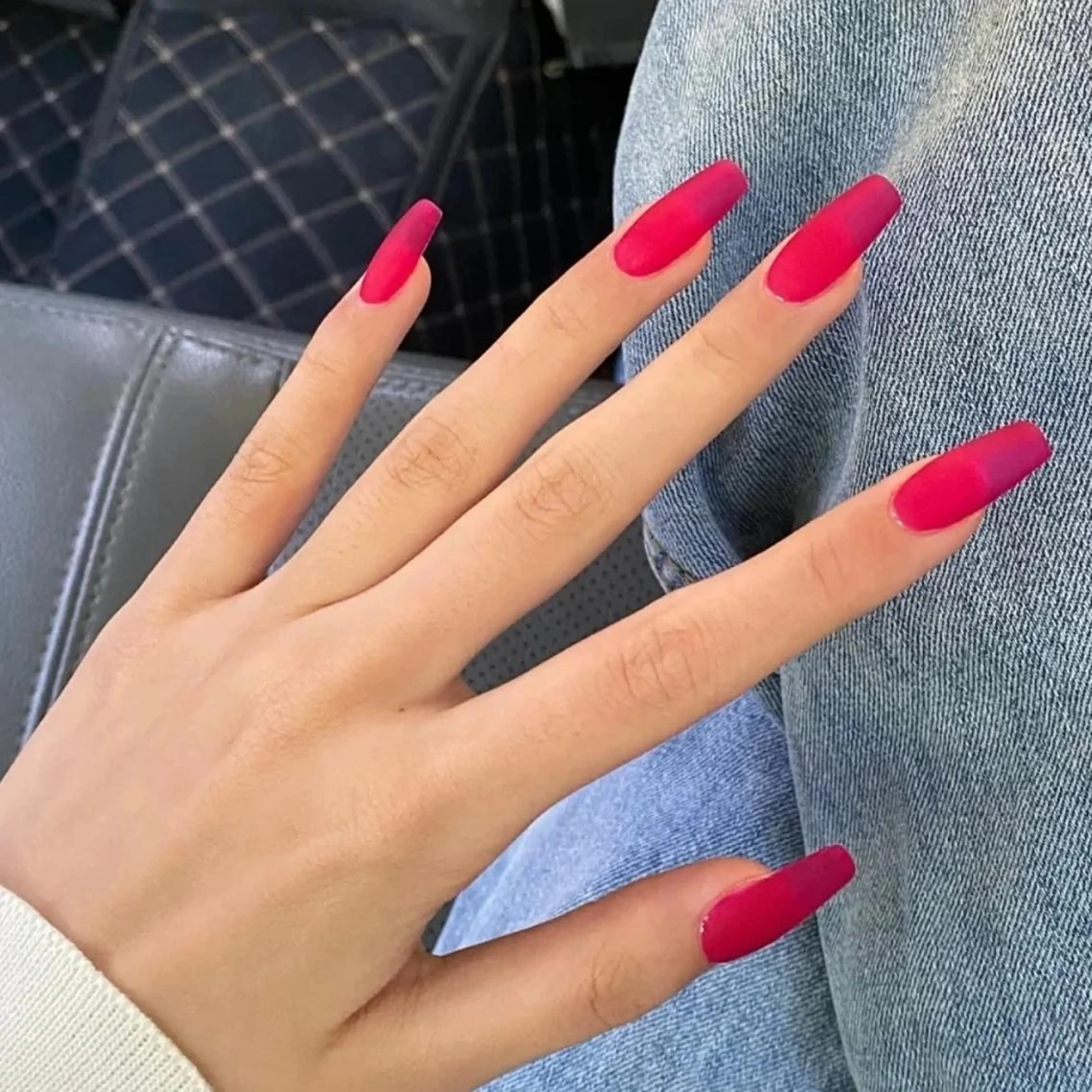 ネイル ハンドネイル 橋本 アミのネイルデザイン