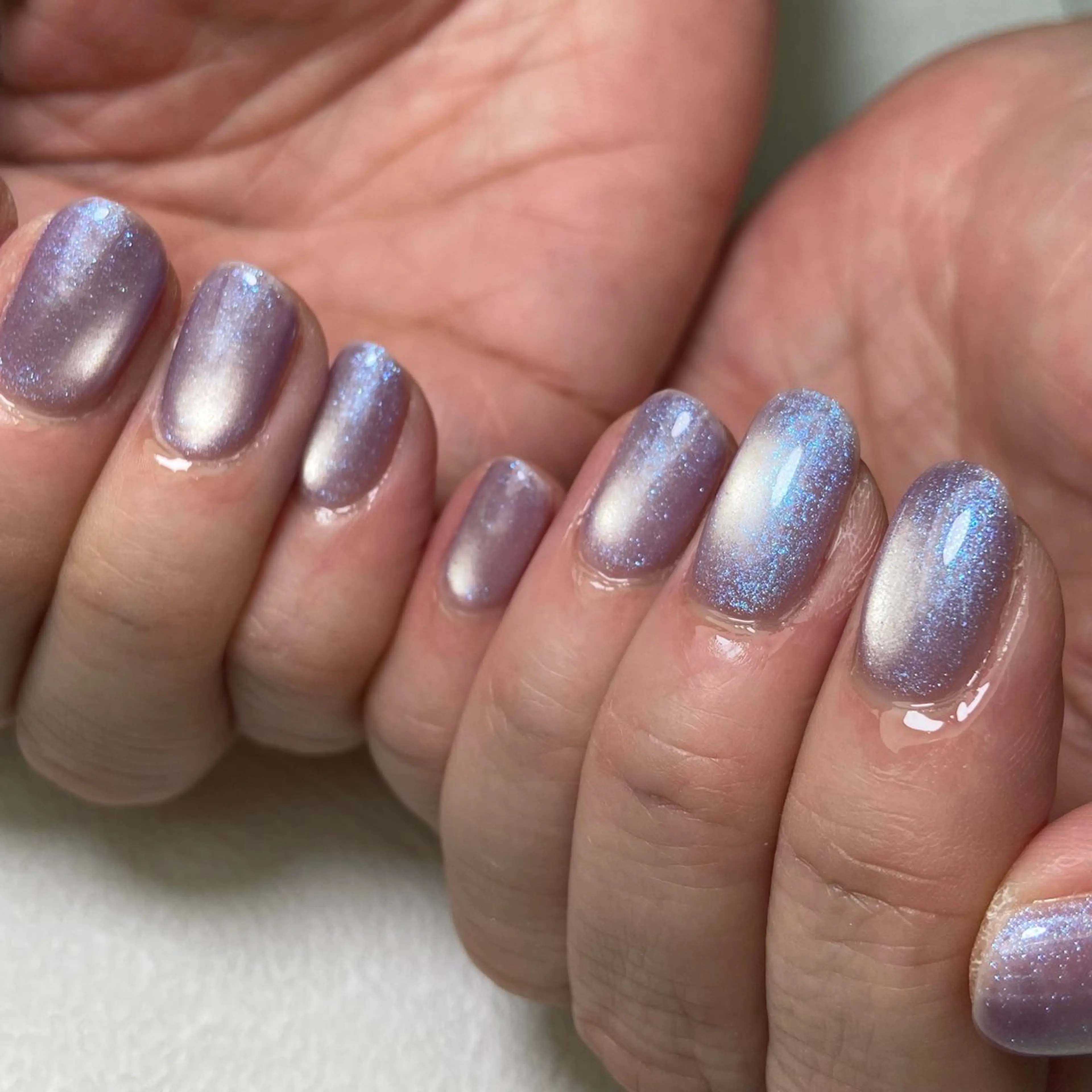 ネイル ハンドネイル nail salon Lumièreのネイルデザイン