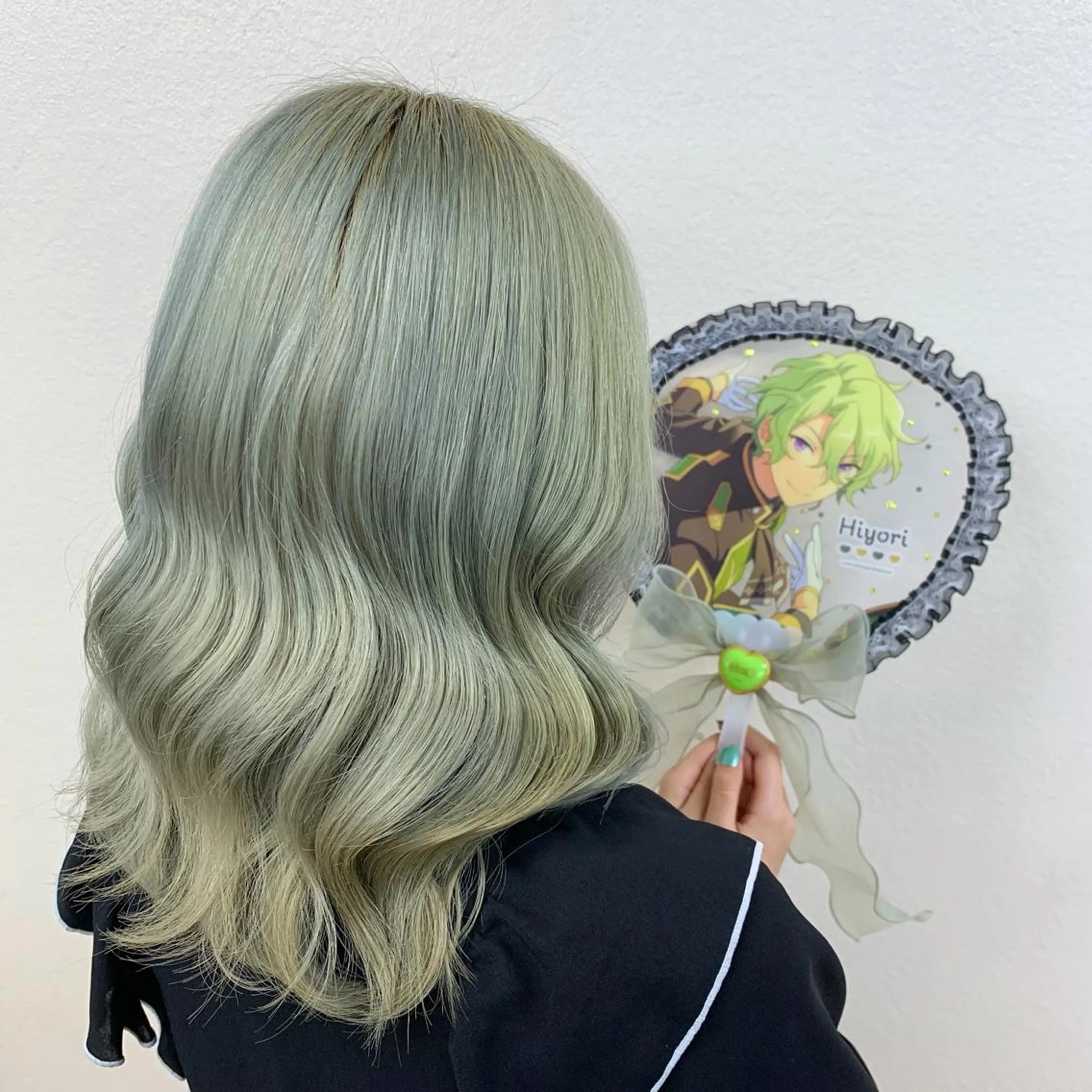 ロング カラー 🤍大人っぽ韓国暗髪 🤍Asuka🤍のヘアスタイル