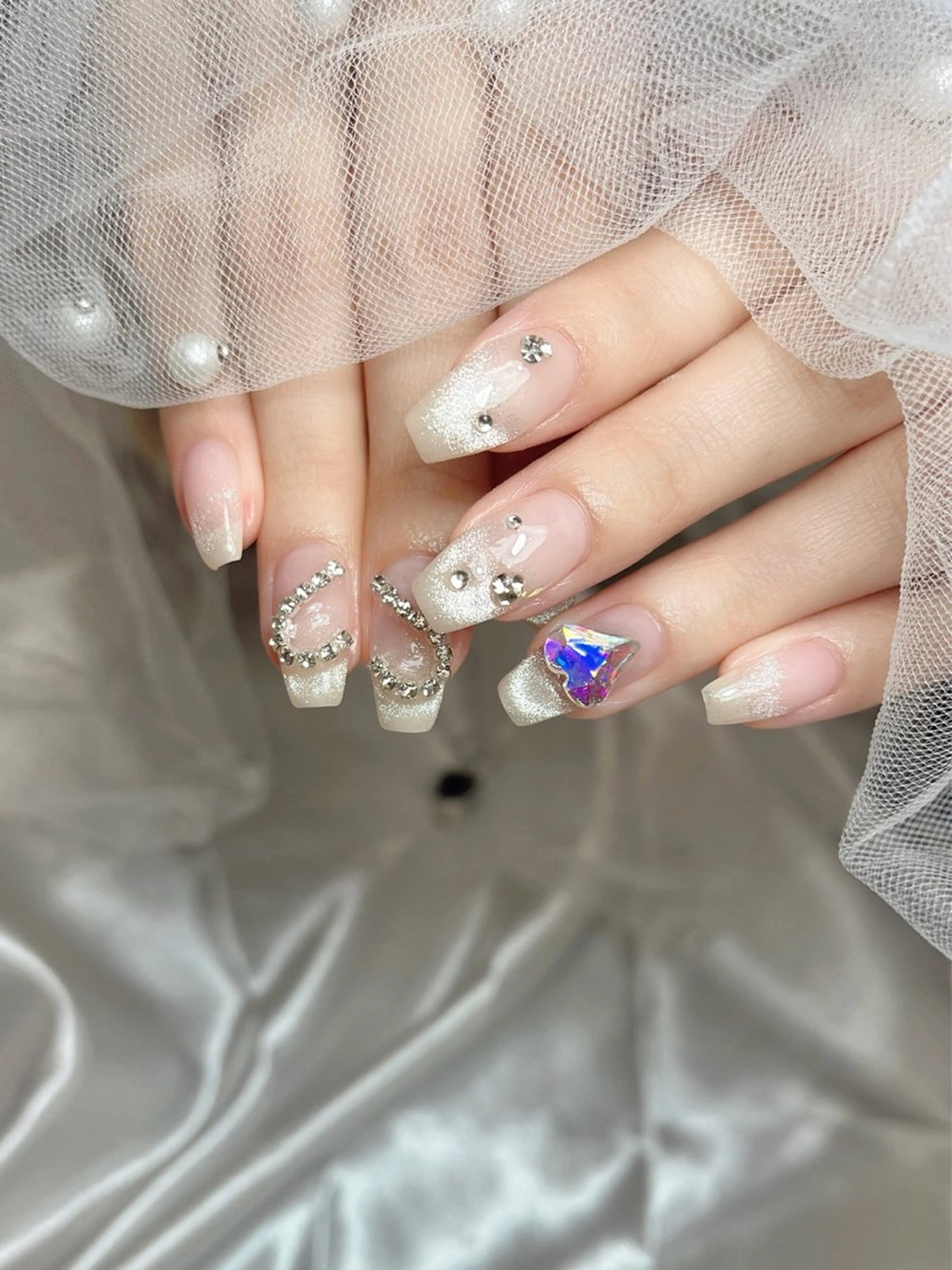 ネイル ハンドネイル nails' it...のネイルデザイン