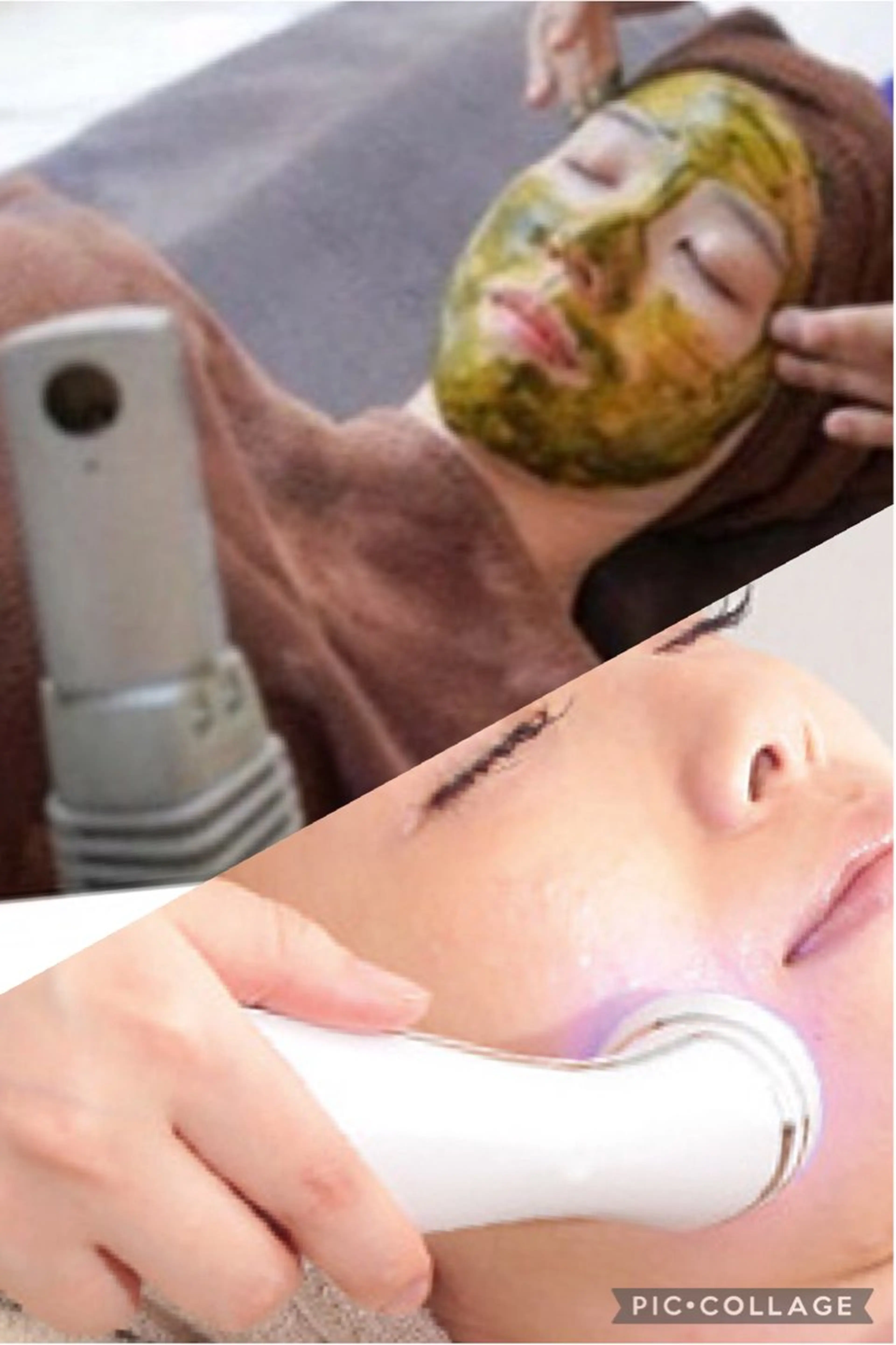 エステ y.laBelle 艶肌・小顔・肌質改善のエステ・リラクイメージ