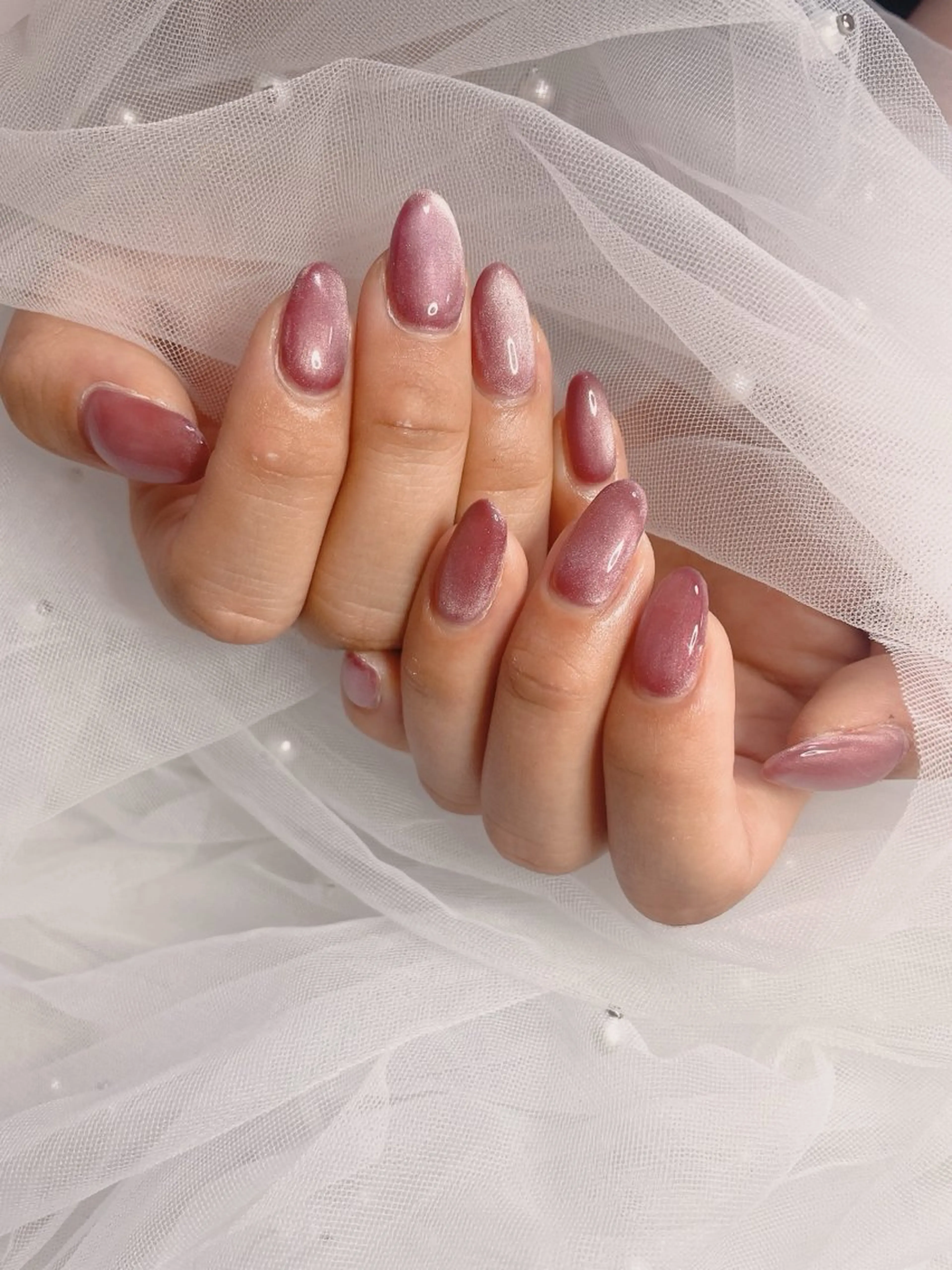 ネイル ネイルサロン なっちゃん(古千谷)のネイルデザイン