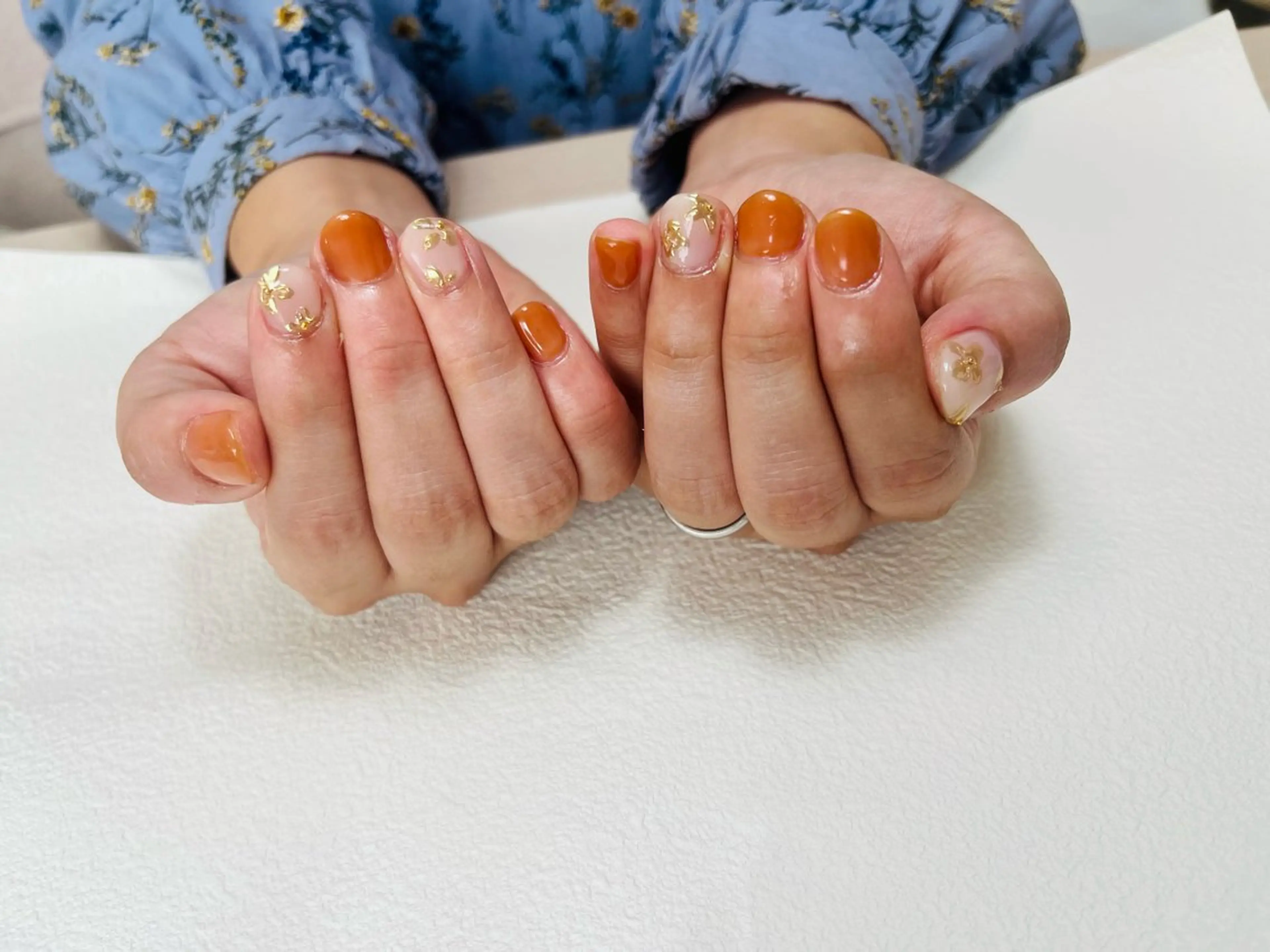 ネイル nail room.のネイルデザイン