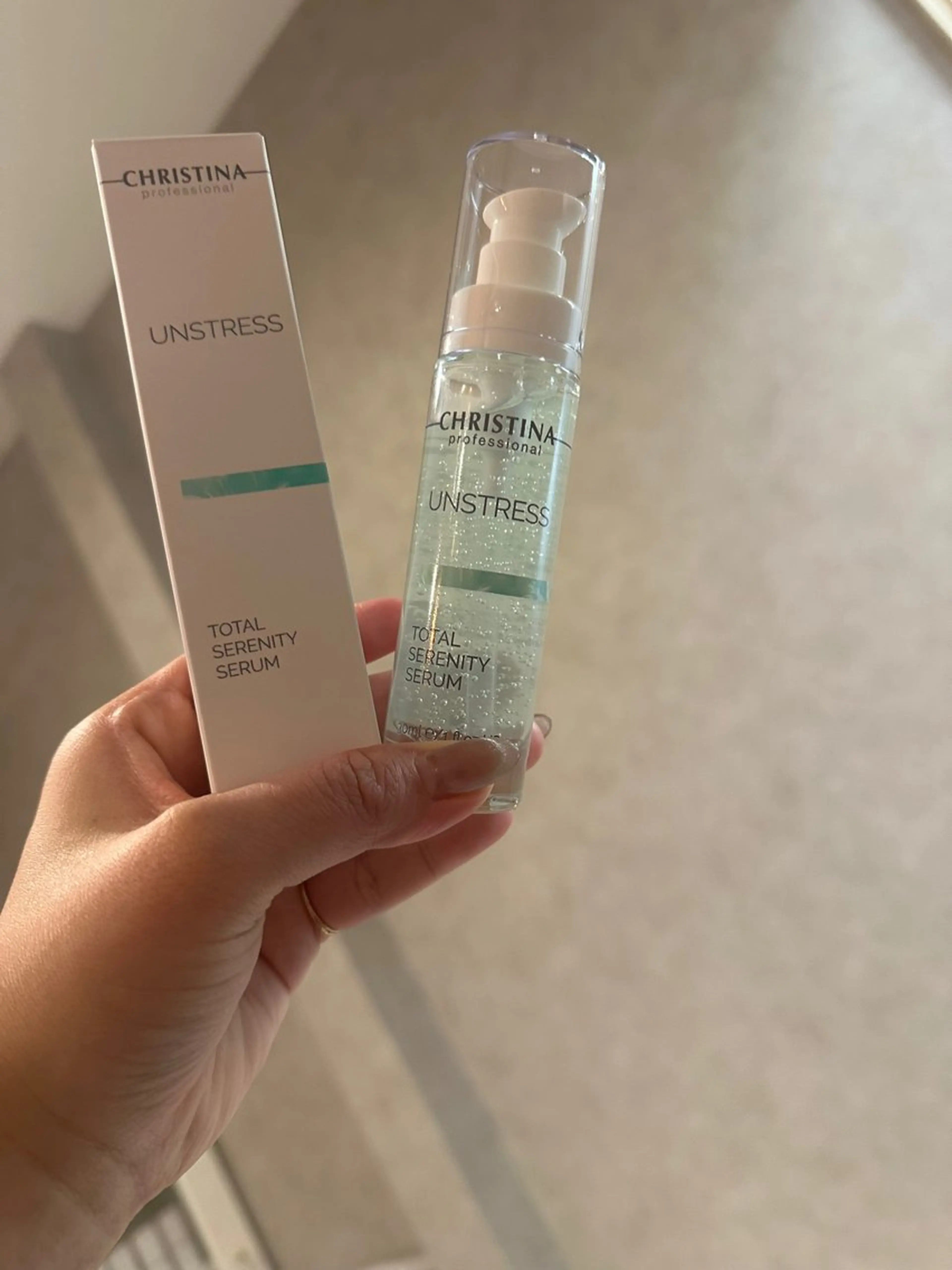 肌質改善✖️ 小顔｜Rikaのエステ・リラクイメージ