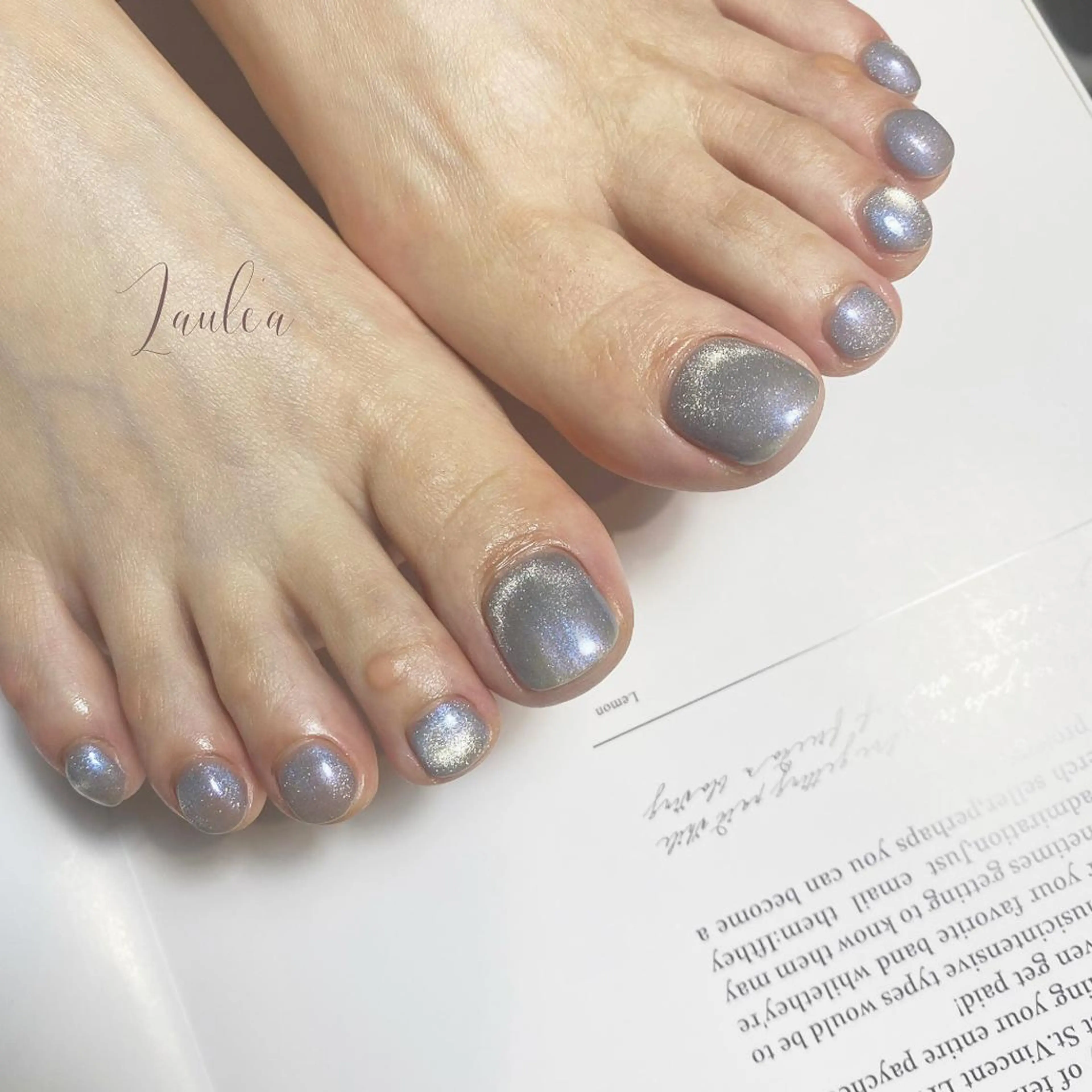 ネイル Nail yuriのネイルデザイン