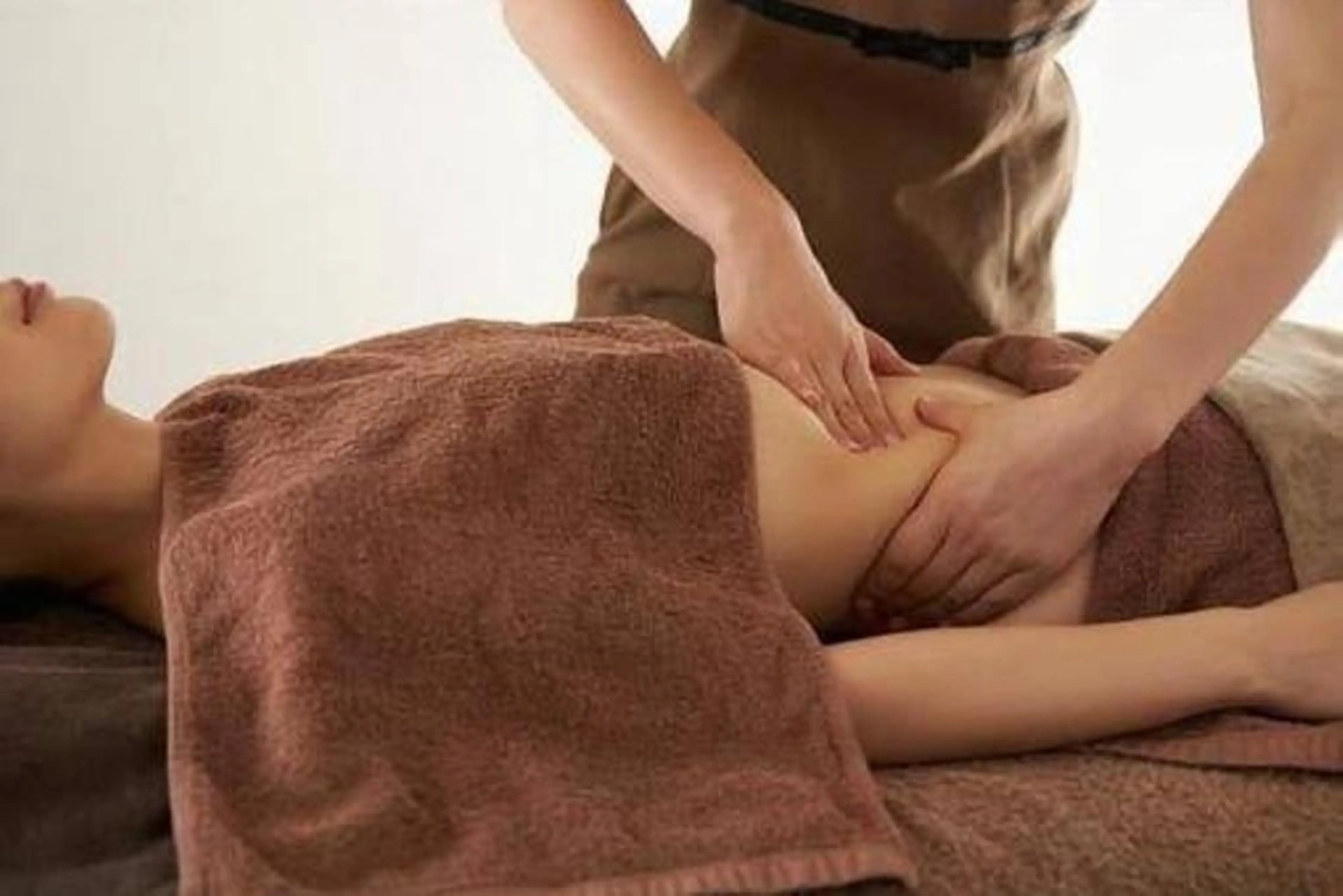 g*rossa高橋 くみこのエステ・リラクイメージ