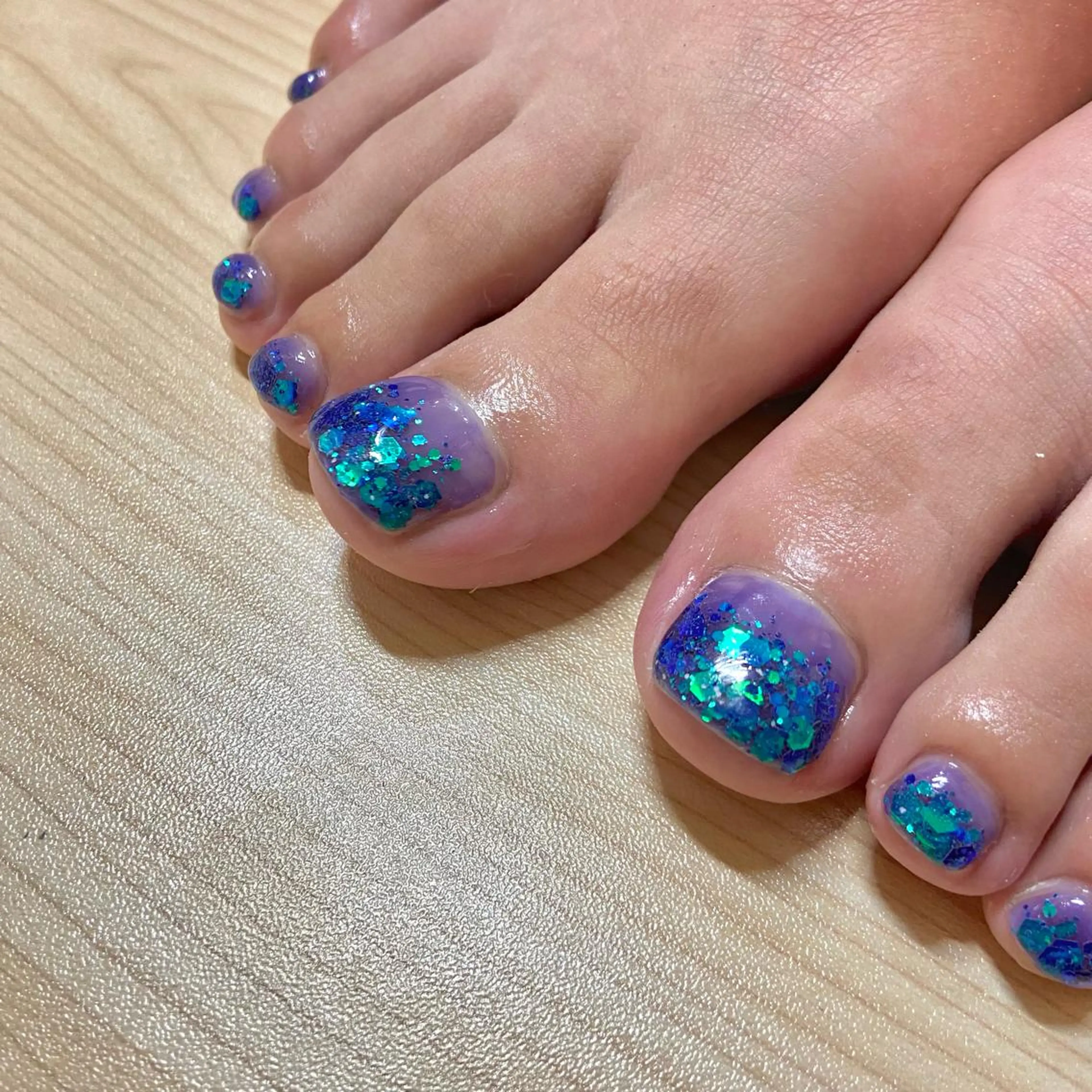 ネイル Ange epais nAnnAnのその他イメージ