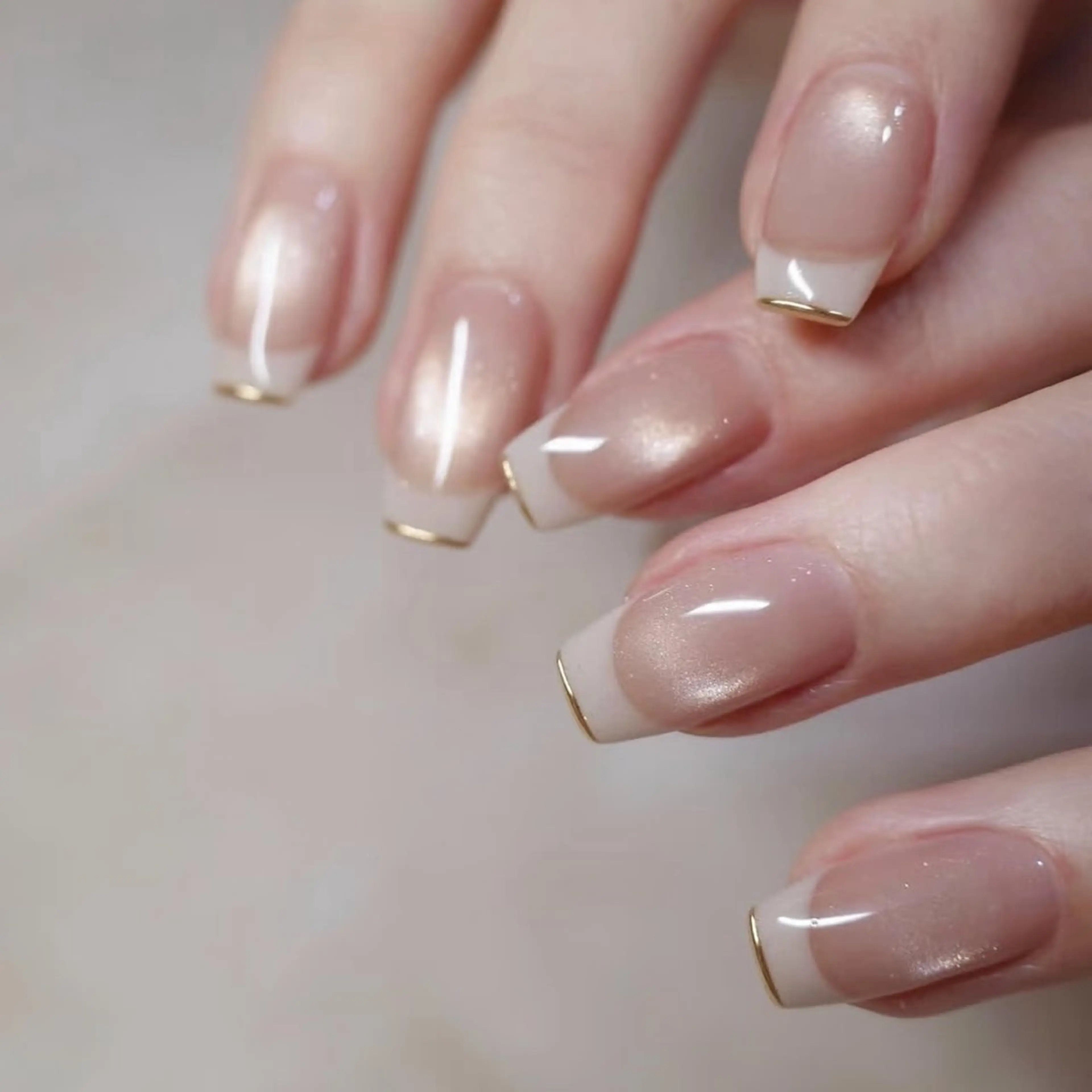 ネイル BLinLin nail salonのネイルデザイン