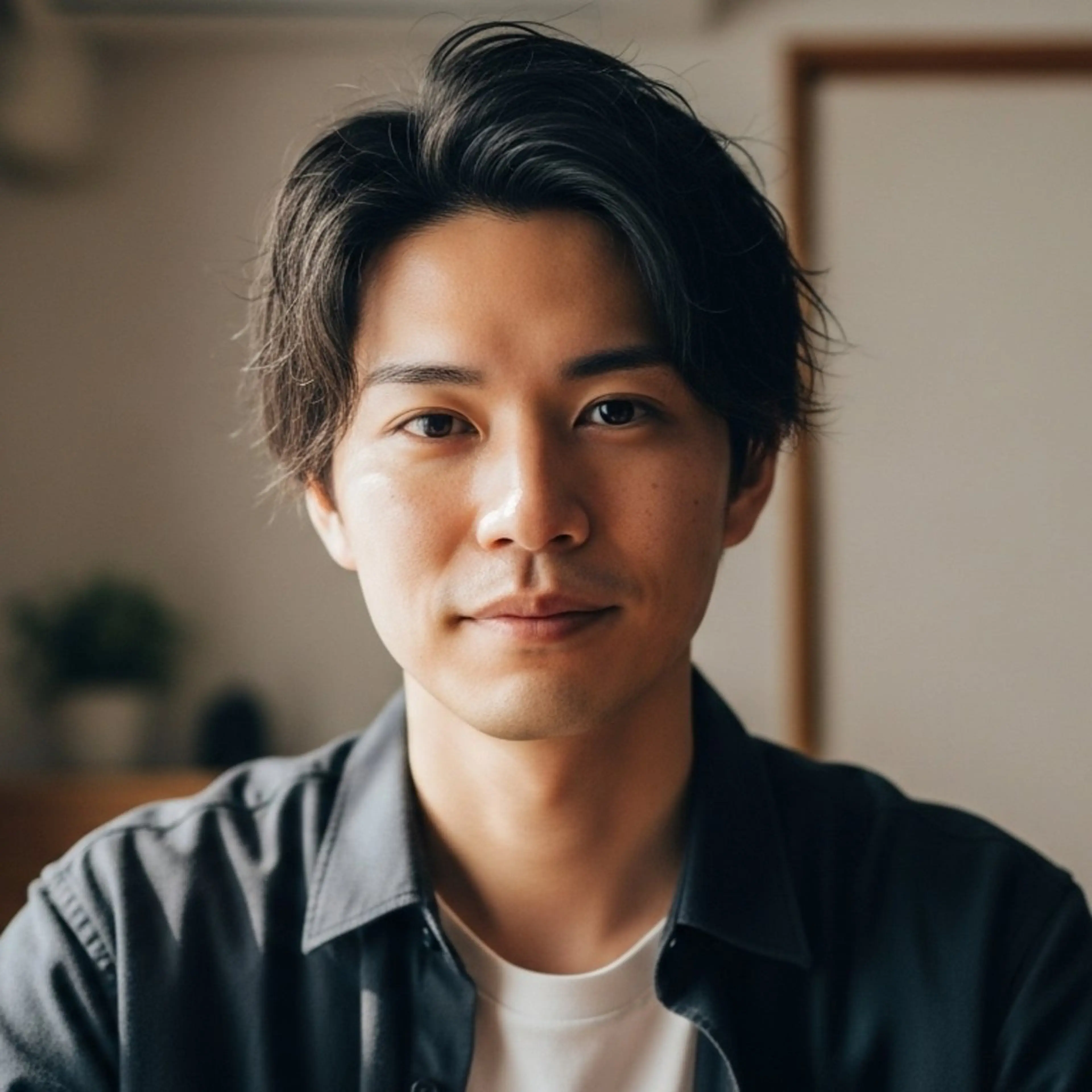 メンズ アイブロウ 15browsy 御茶ノ水の眉毛・アイブロウイメージ