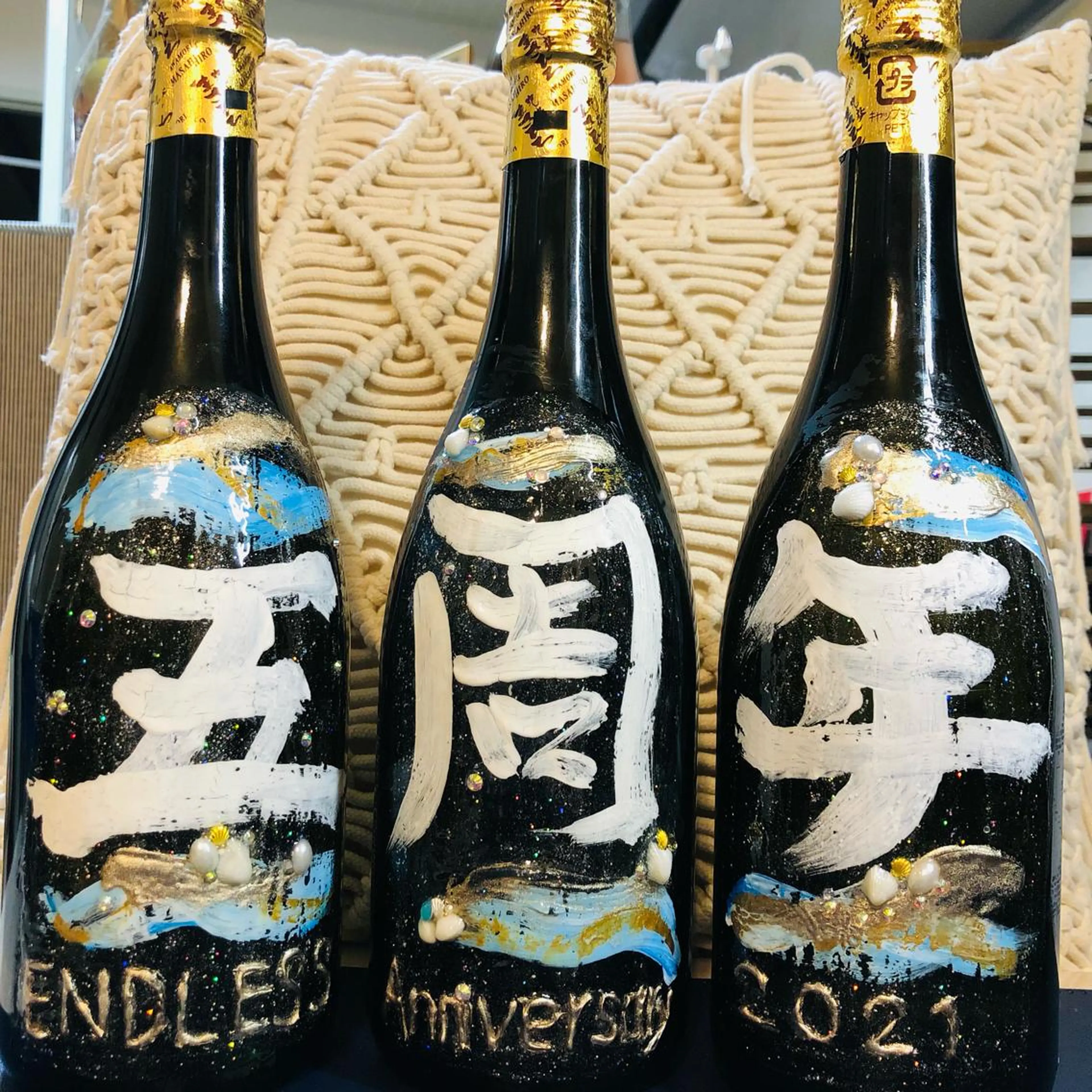 ネイル Gracias. rieのネイルデザイン